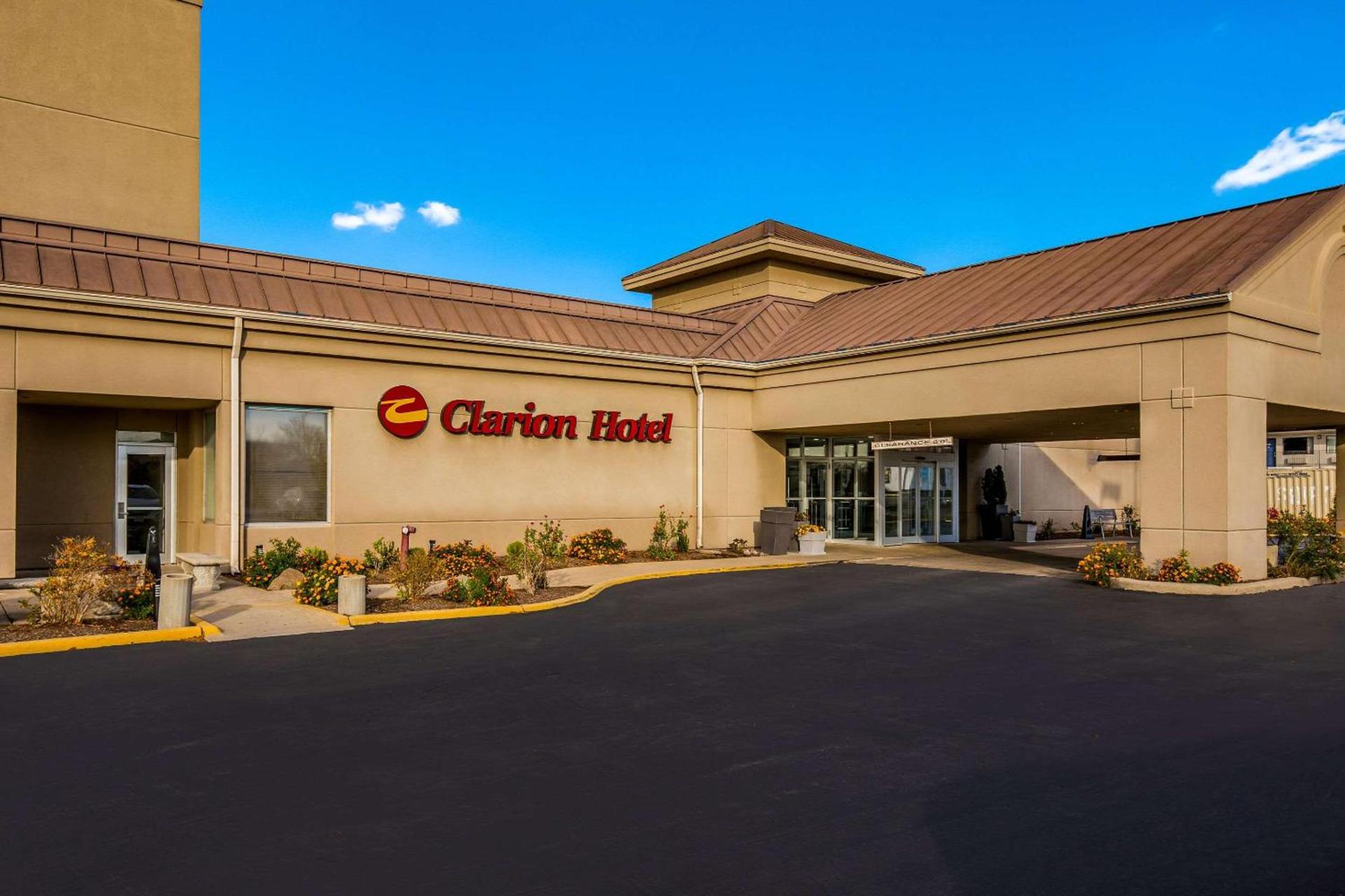 Quality Inn Joliet photo 3