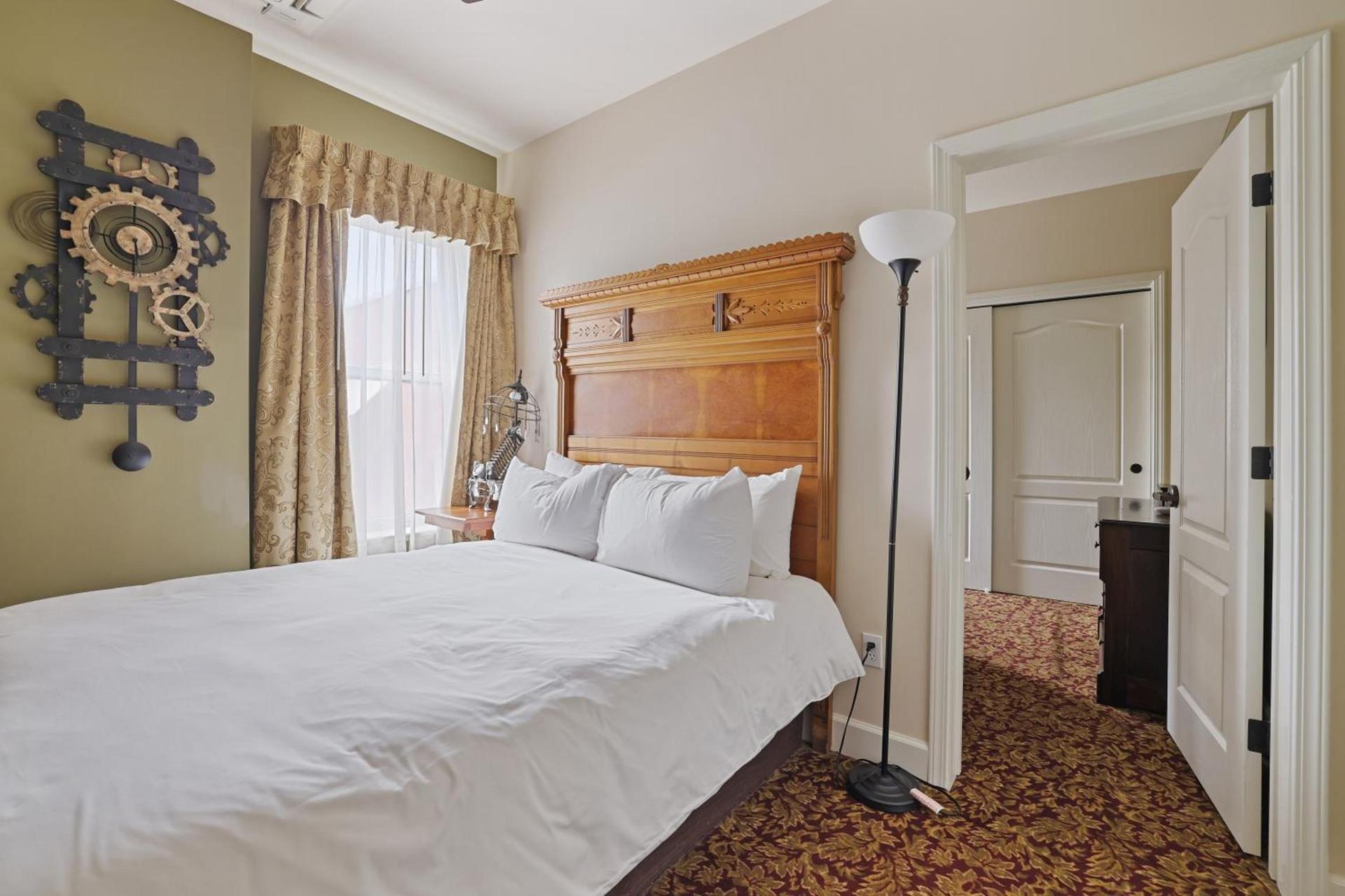 National Hotel Jackson, Tapestry Collection by Hilton photo 41