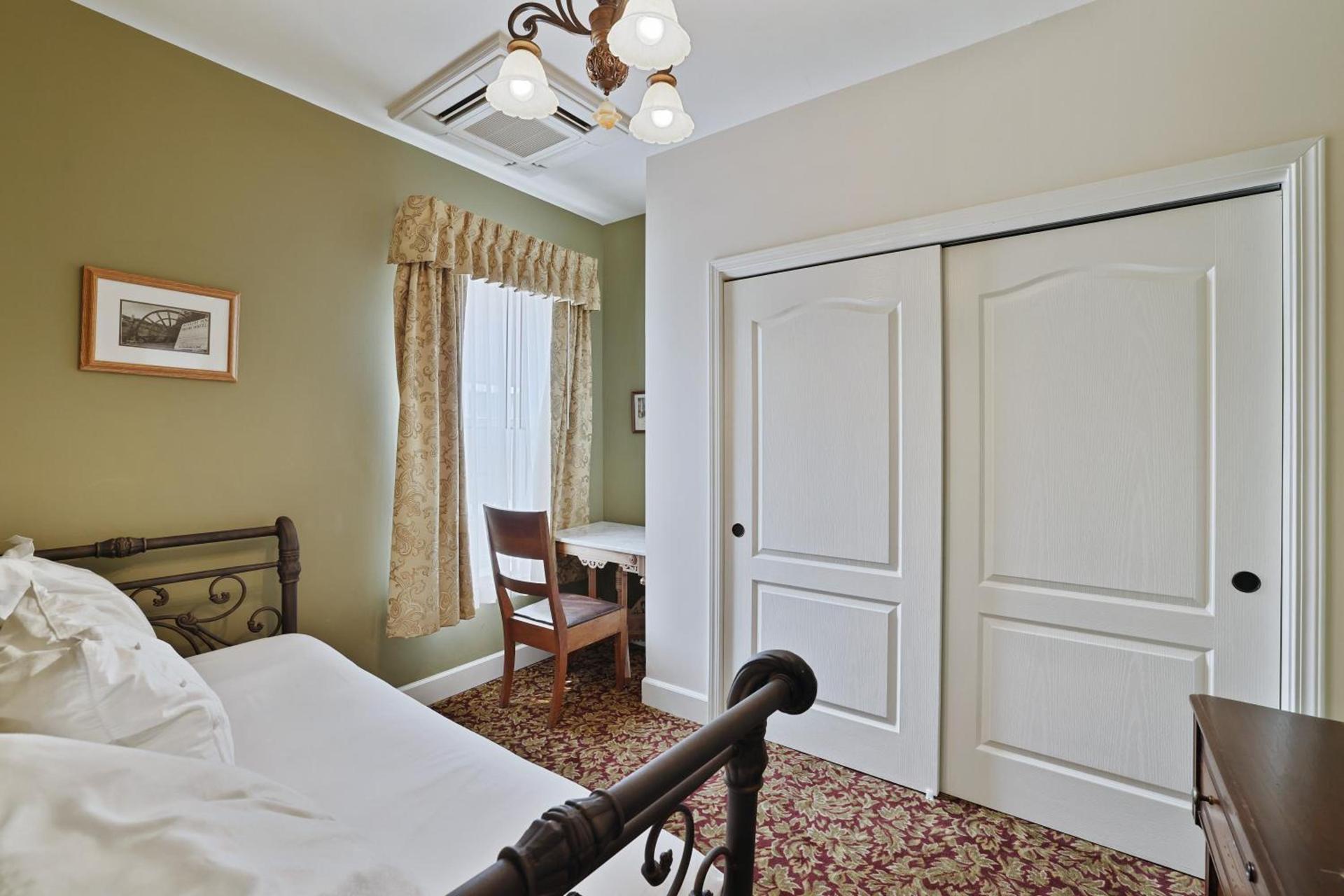 National Hotel Jackson, Tapestry Collection by Hilton photo 42