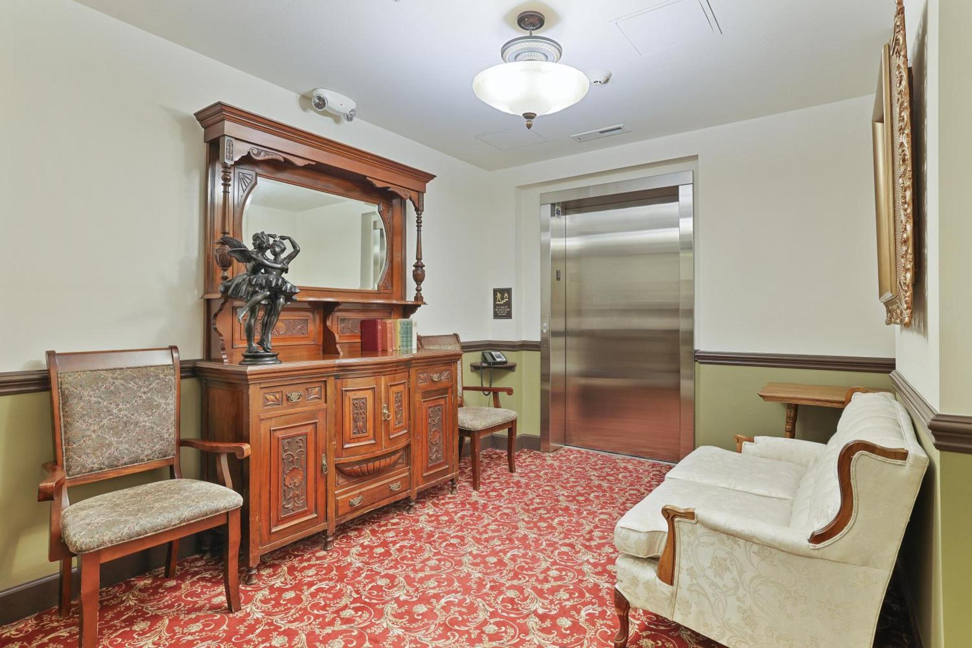 National Hotel Jackson, Tapestry Collection by Hilton photo 43