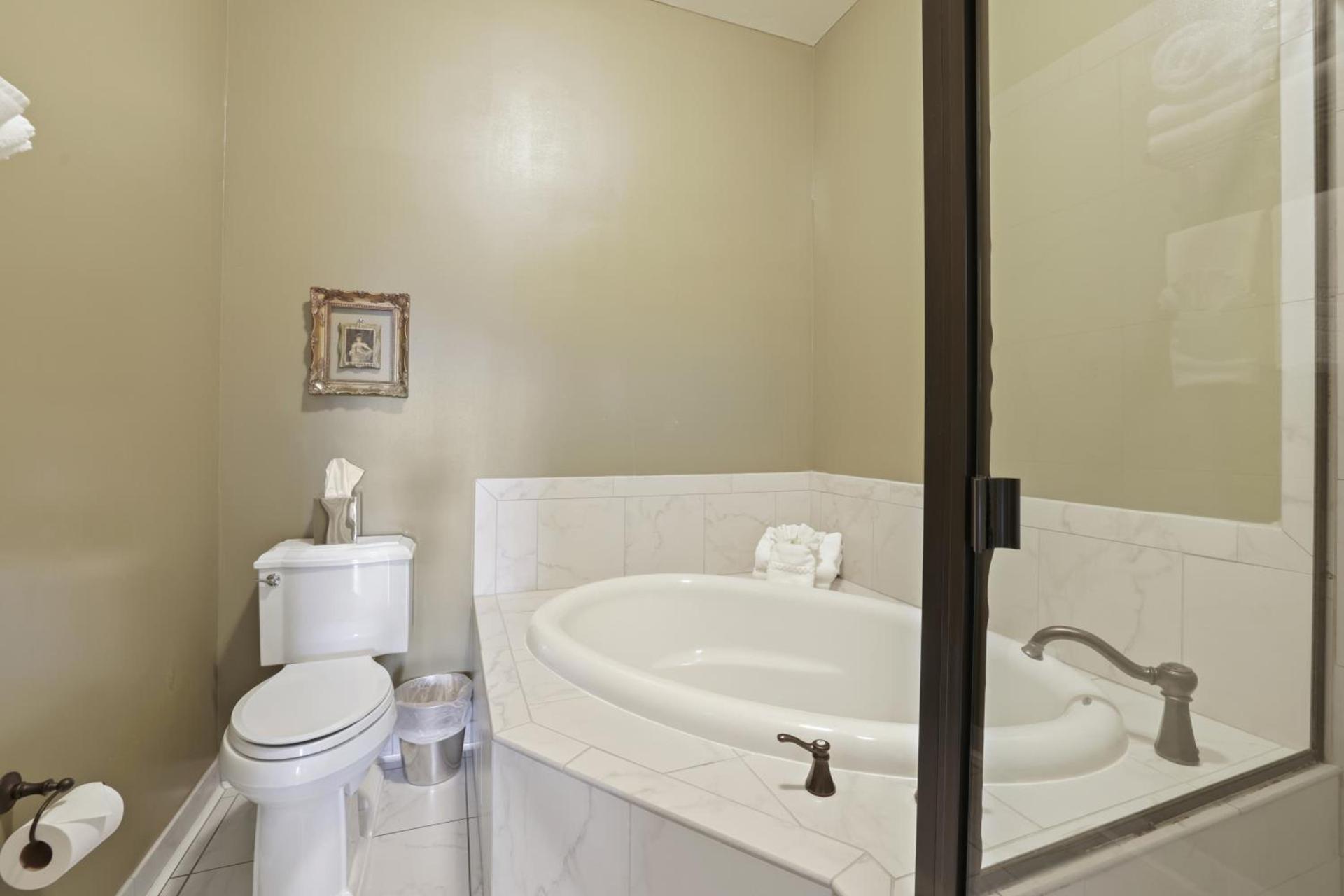 National Hotel Jackson, Tapestry Collection by Hilton photo 44