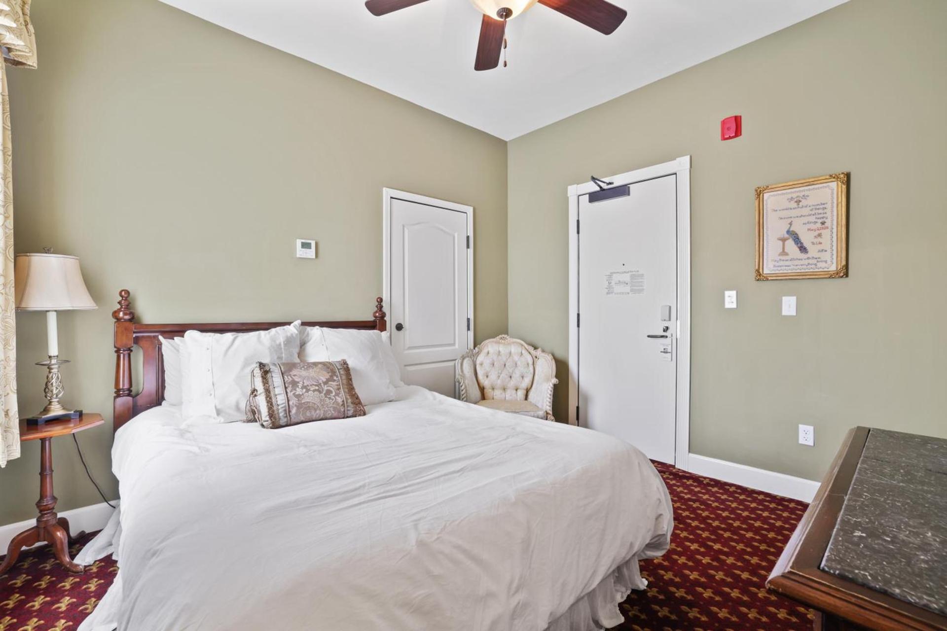 National Hotel Jackson, Tapestry Collection by Hilton photo 46