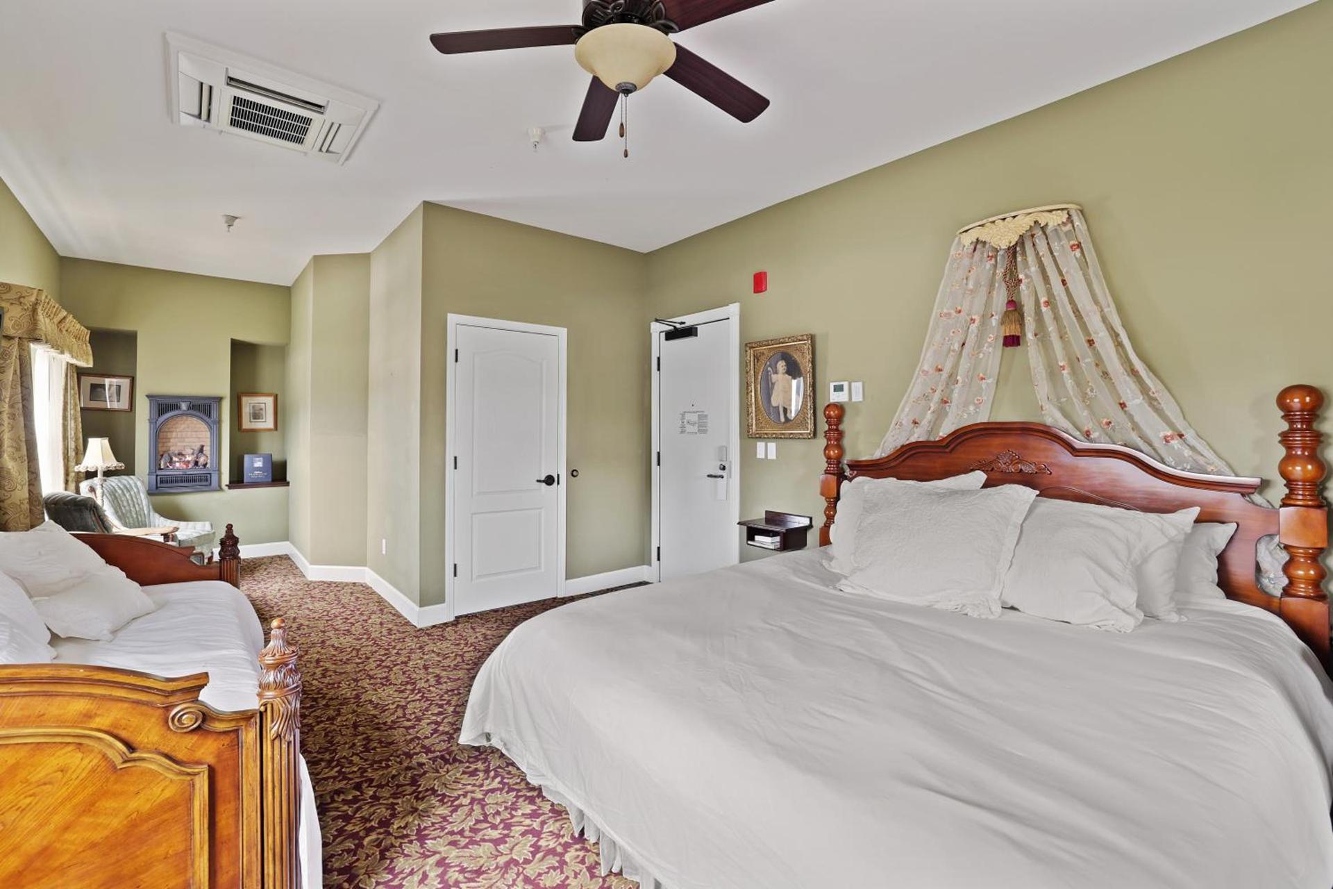 National Hotel Jackson, Tapestry Collection by Hilton photo 47