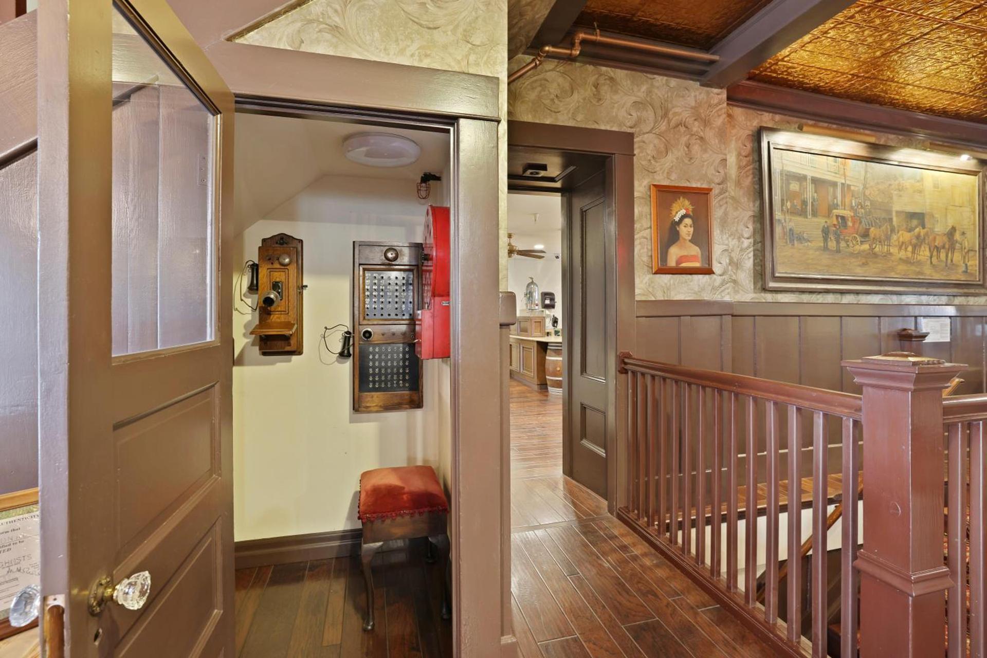 National Hotel Jackson, Tapestry Collection by Hilton photo 52