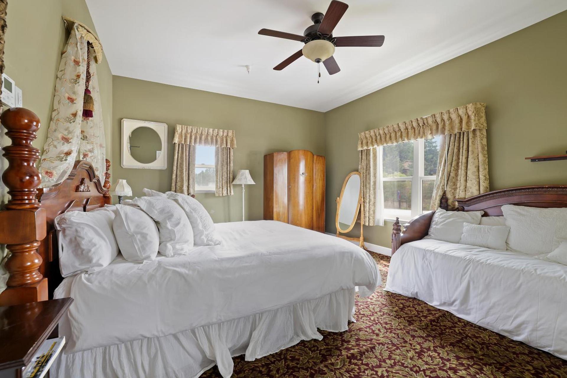 National Hotel Jackson, Tapestry Collection by Hilton photo 50
