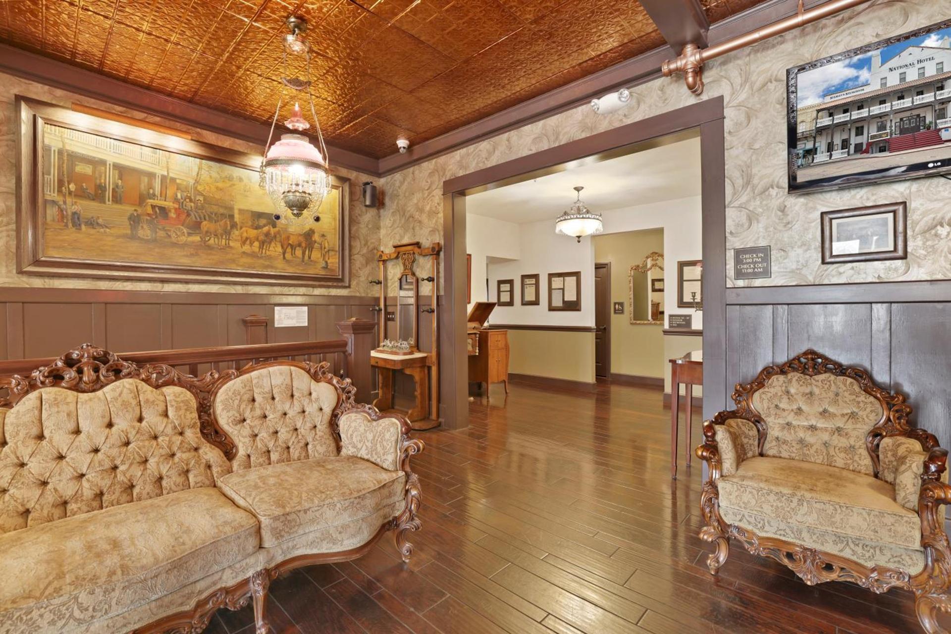 National Hotel Jackson, Tapestry Collection by Hilton photo 48