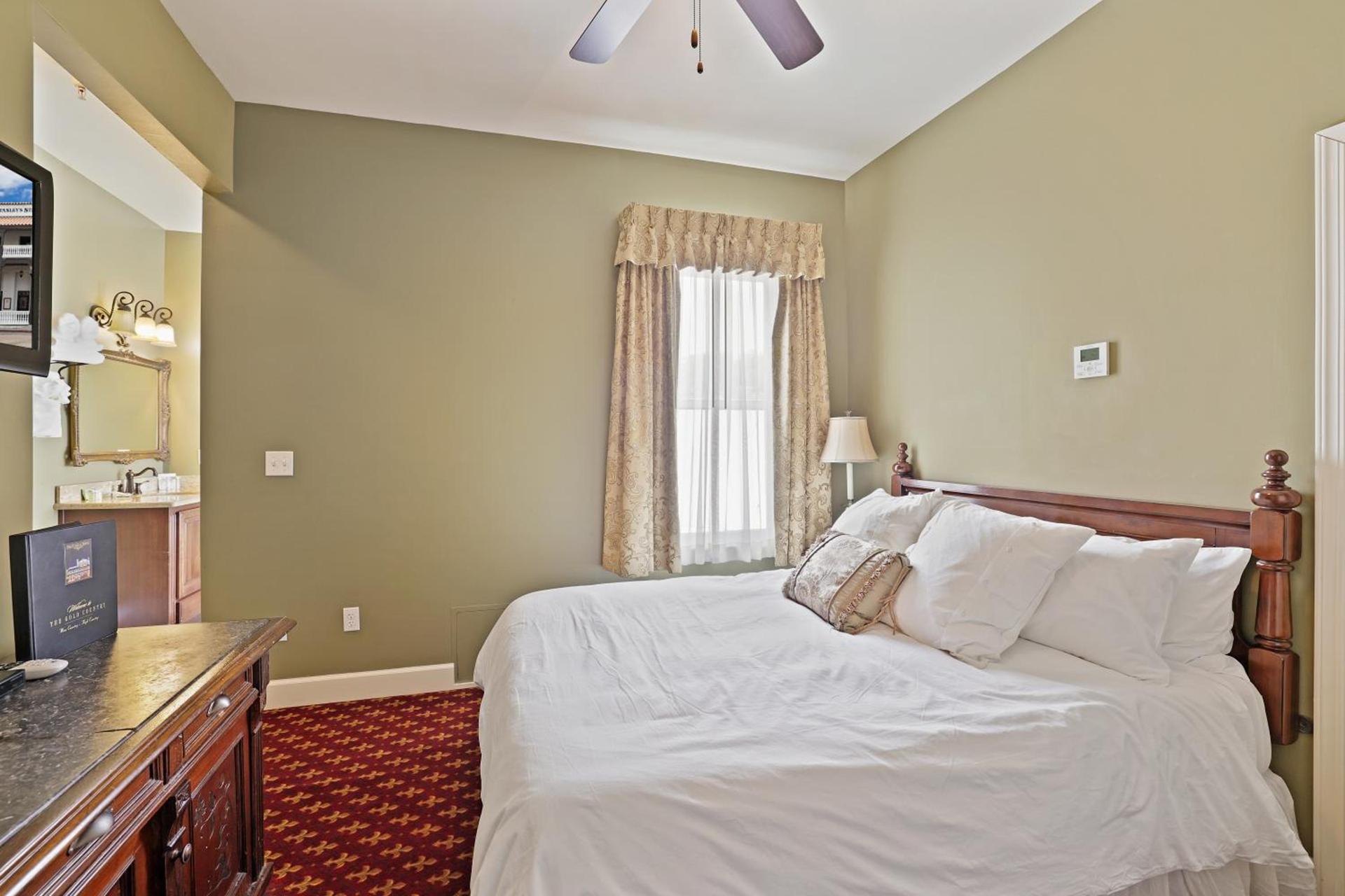 National Hotel Jackson, Tapestry Collection by Hilton photo 49