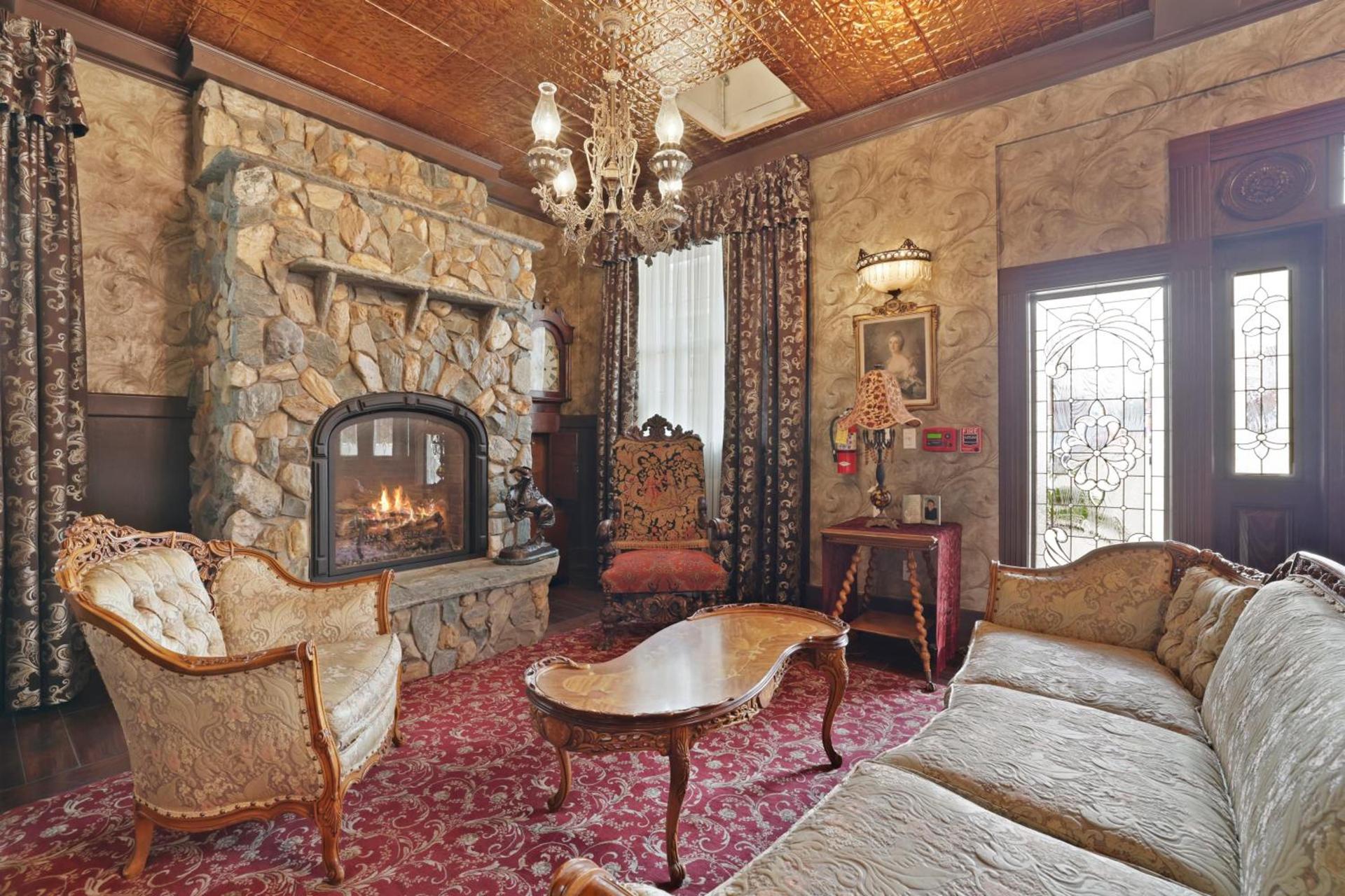 National Hotel Jackson, Tapestry Collection by Hilton photo 53