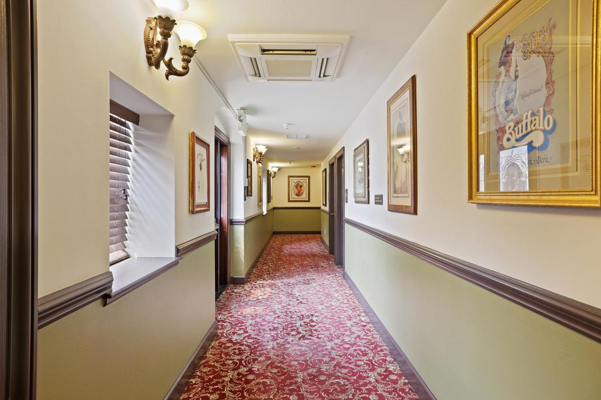 National Hotel Jackson, Tapestry Collection by Hilton photo 54