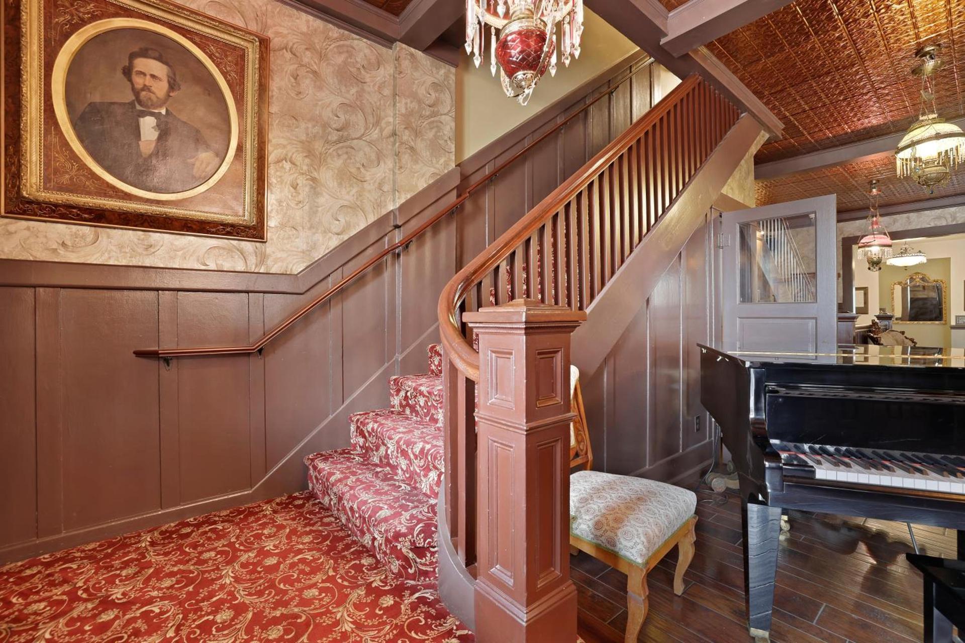 National Hotel Jackson, Tapestry Collection by Hilton photo 56
