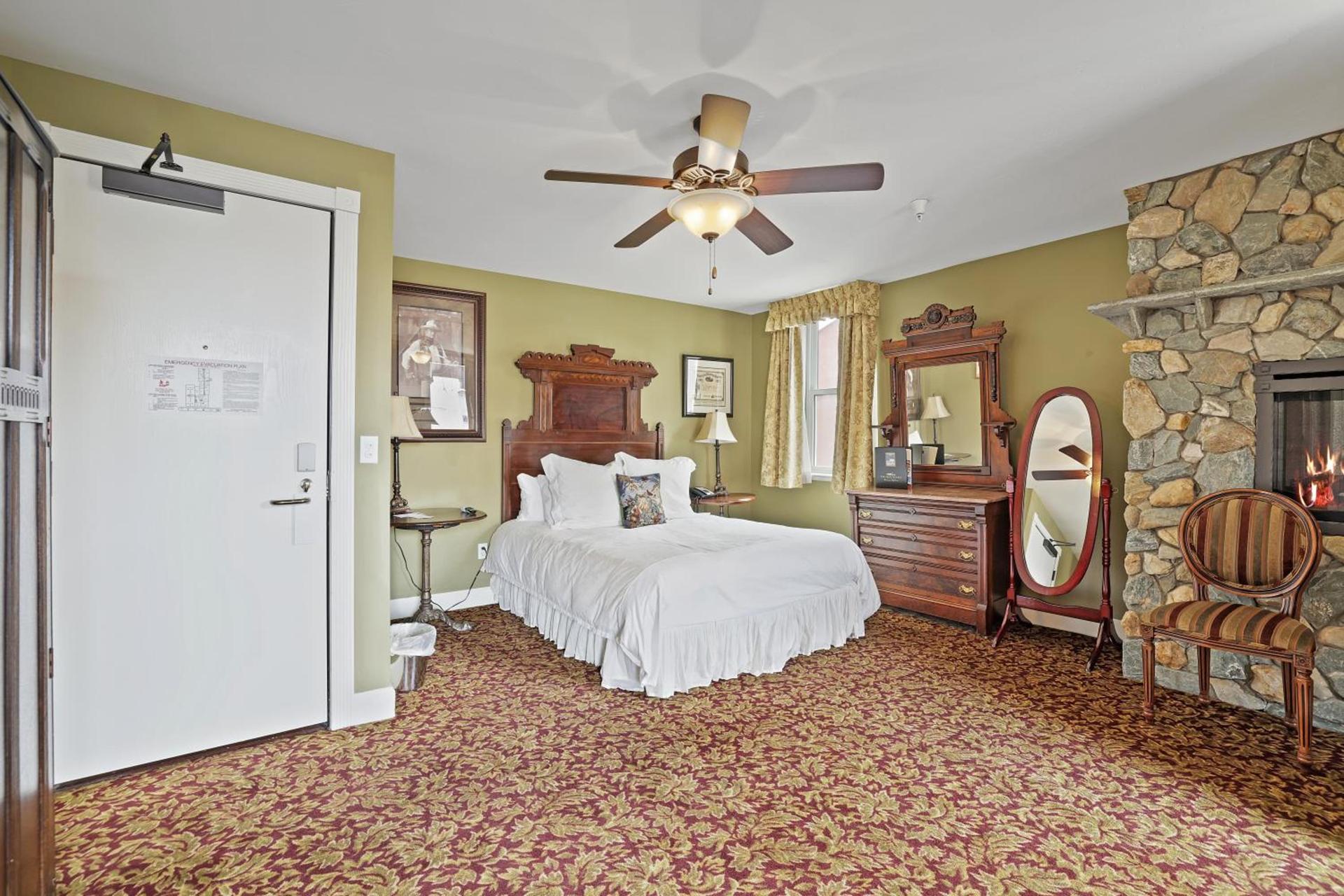 National Hotel Jackson, Tapestry Collection by Hilton photo 66