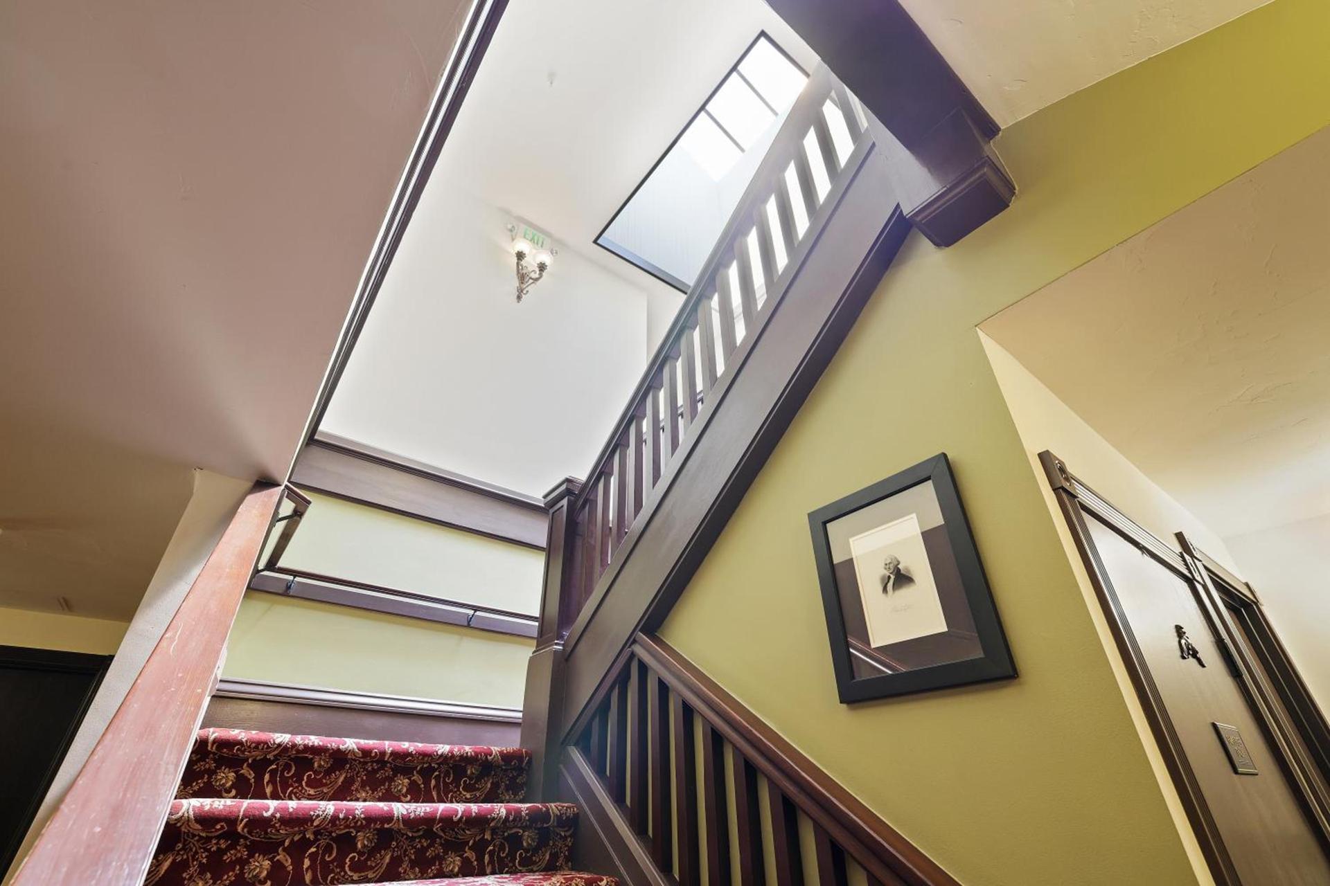 National Hotel Jackson, Tapestry Collection by Hilton photo 63
