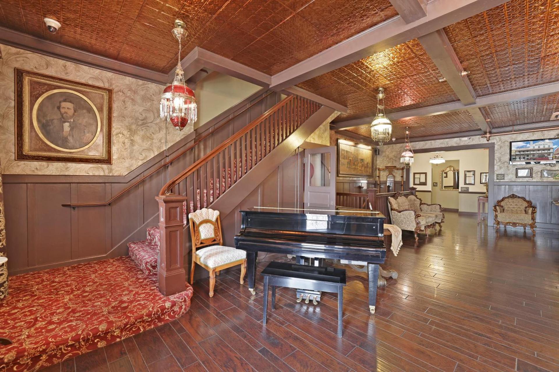 National Hotel Jackson, Tapestry Collection by Hilton photo 61