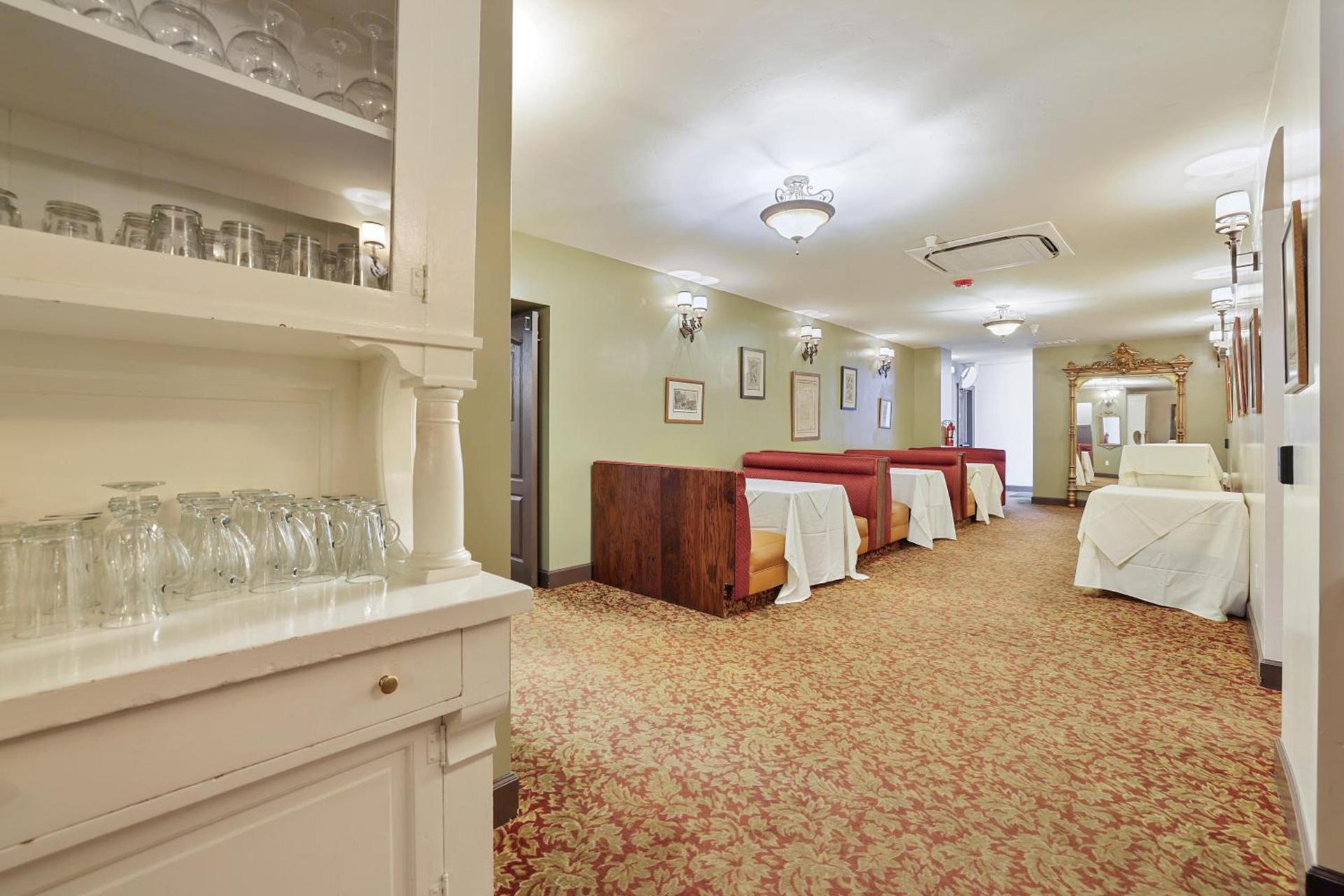 National Hotel Jackson, Tapestry Collection by Hilton photo 57