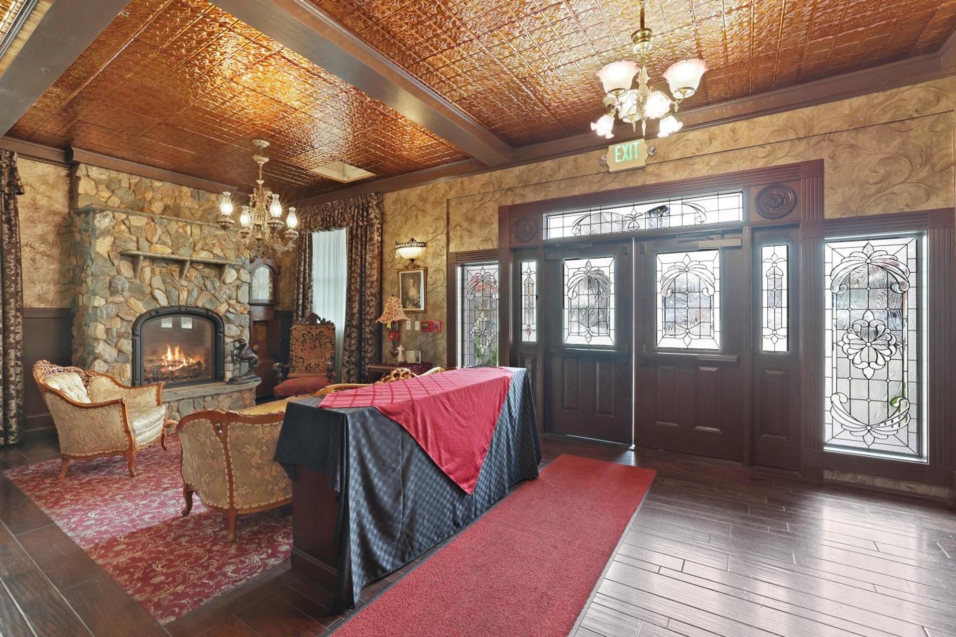 National Hotel Jackson, Tapestry Collection by Hilton photo 60