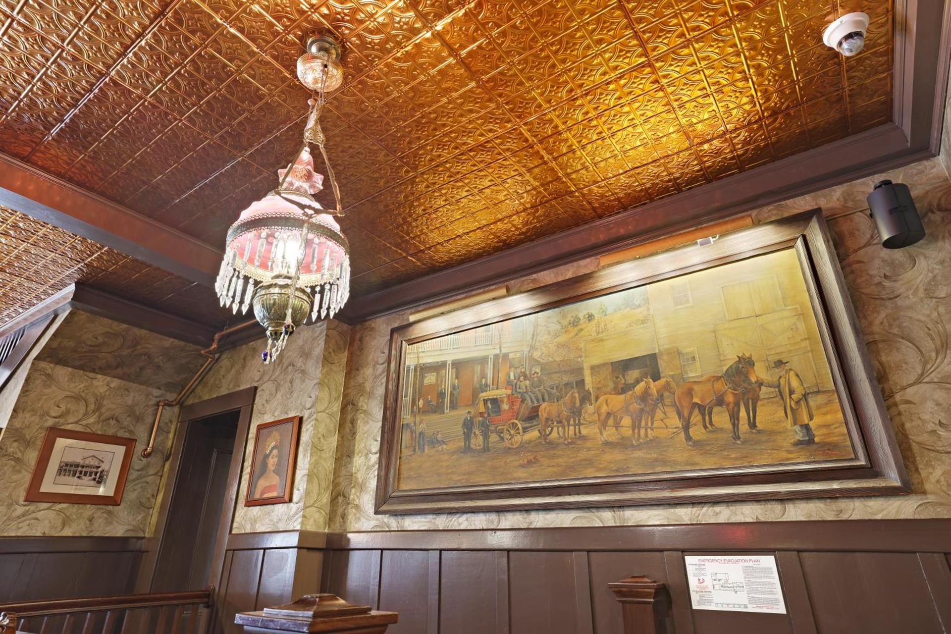 National Hotel Jackson, Tapestry Collection by Hilton photo 59