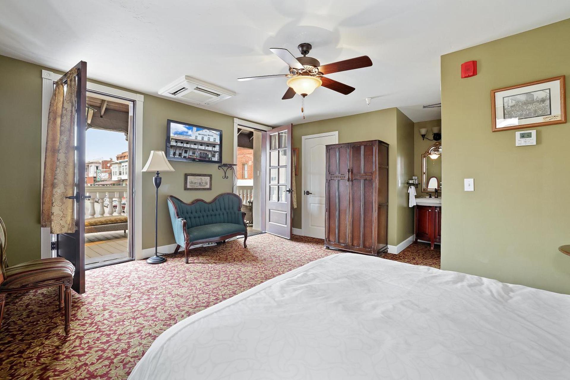 National Hotel Jackson, Tapestry Collection by Hilton photo 67