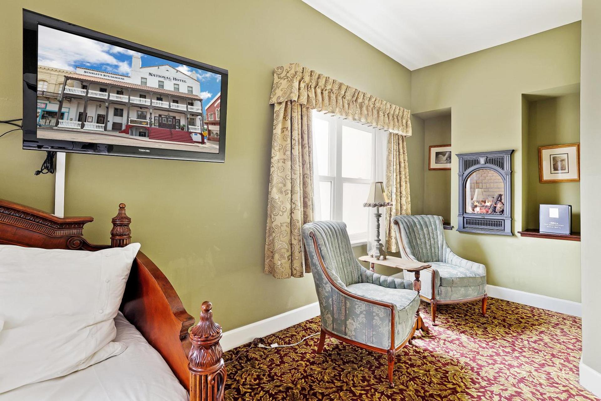 National Hotel Jackson, Tapestry Collection by Hilton photo 68