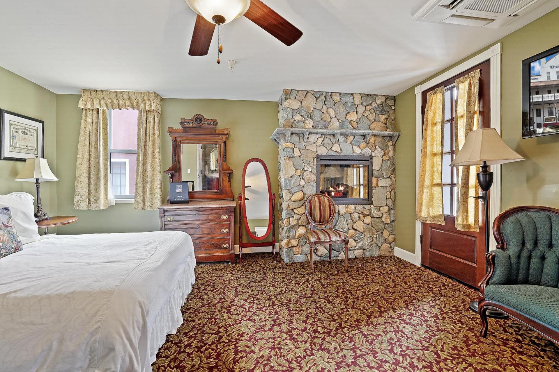 National Hotel Jackson, Tapestry Collection by Hilton photo 70