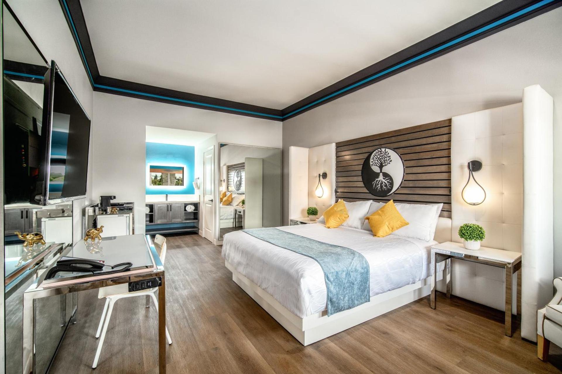 Aspire Inn Studios & Spas photo 62