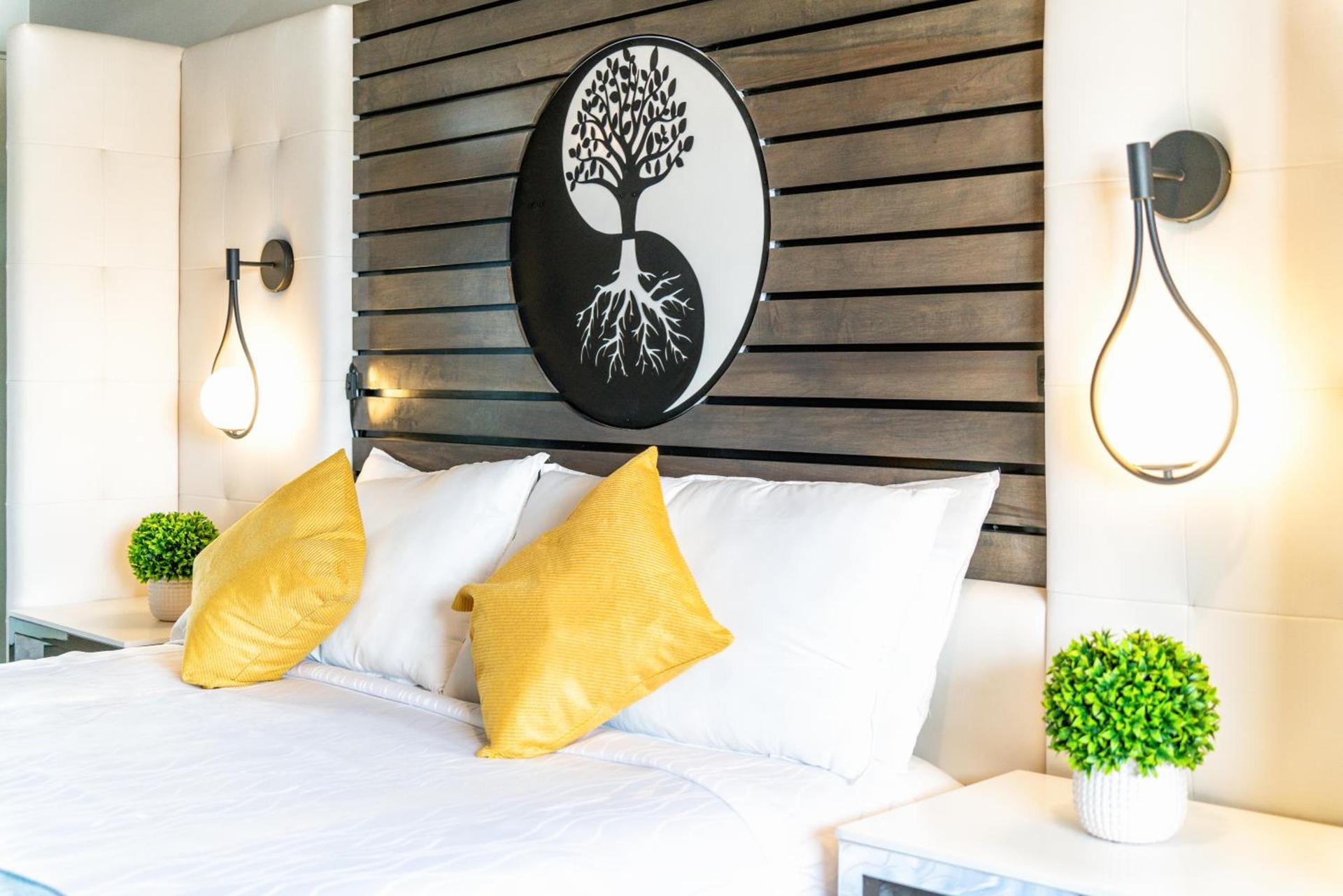 Aspire Inn Studios & Spas photo 57