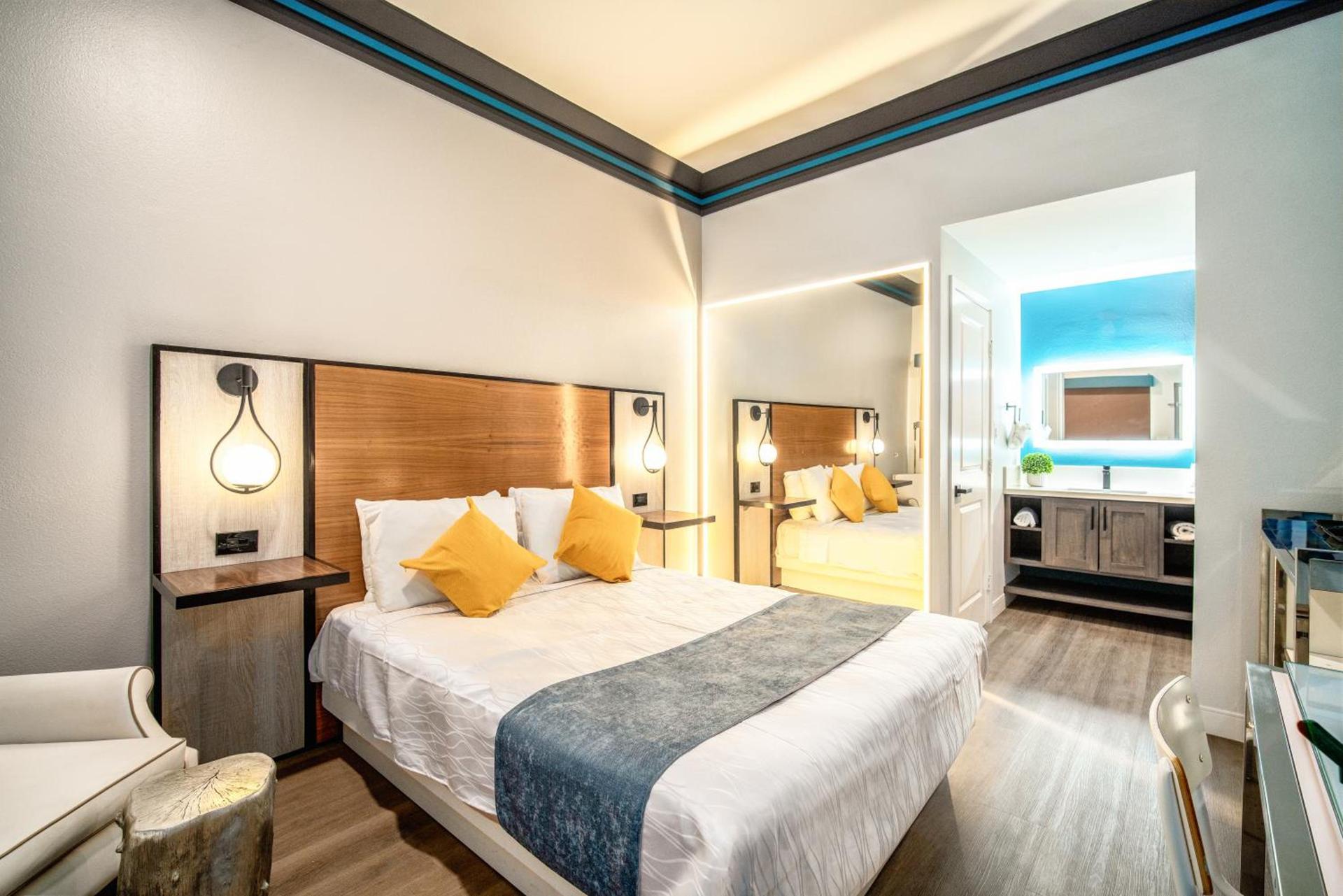 Aspire Inn Studios & Spas photo 34