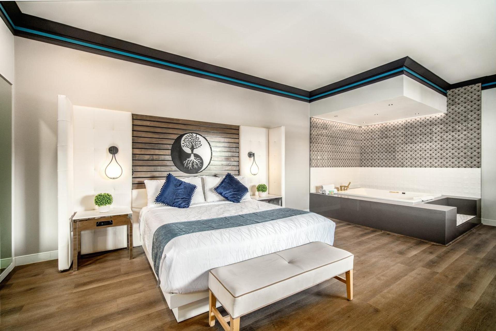 Aspire Inn Studios & Spas photo 44