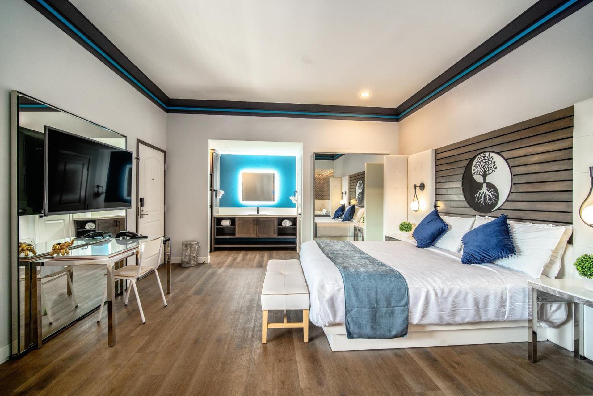 Aspire Inn Studios & Spas photo 53
