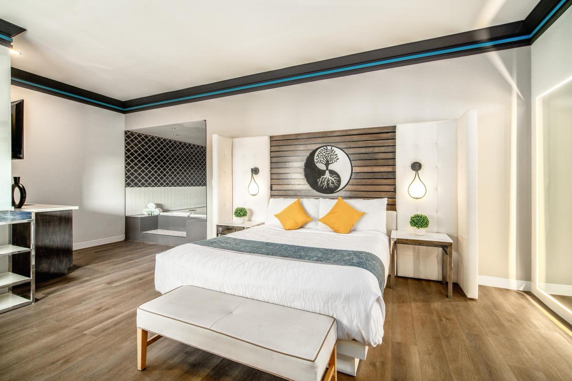 Aspire Inn Studios & Spas photo 54