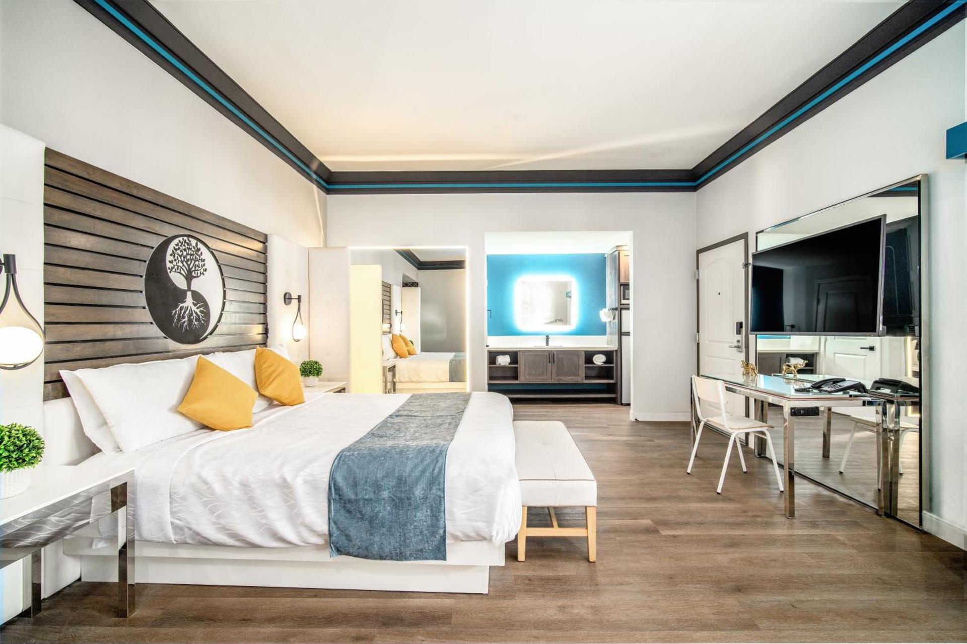 Aspire Inn Studios & Spas photo 33