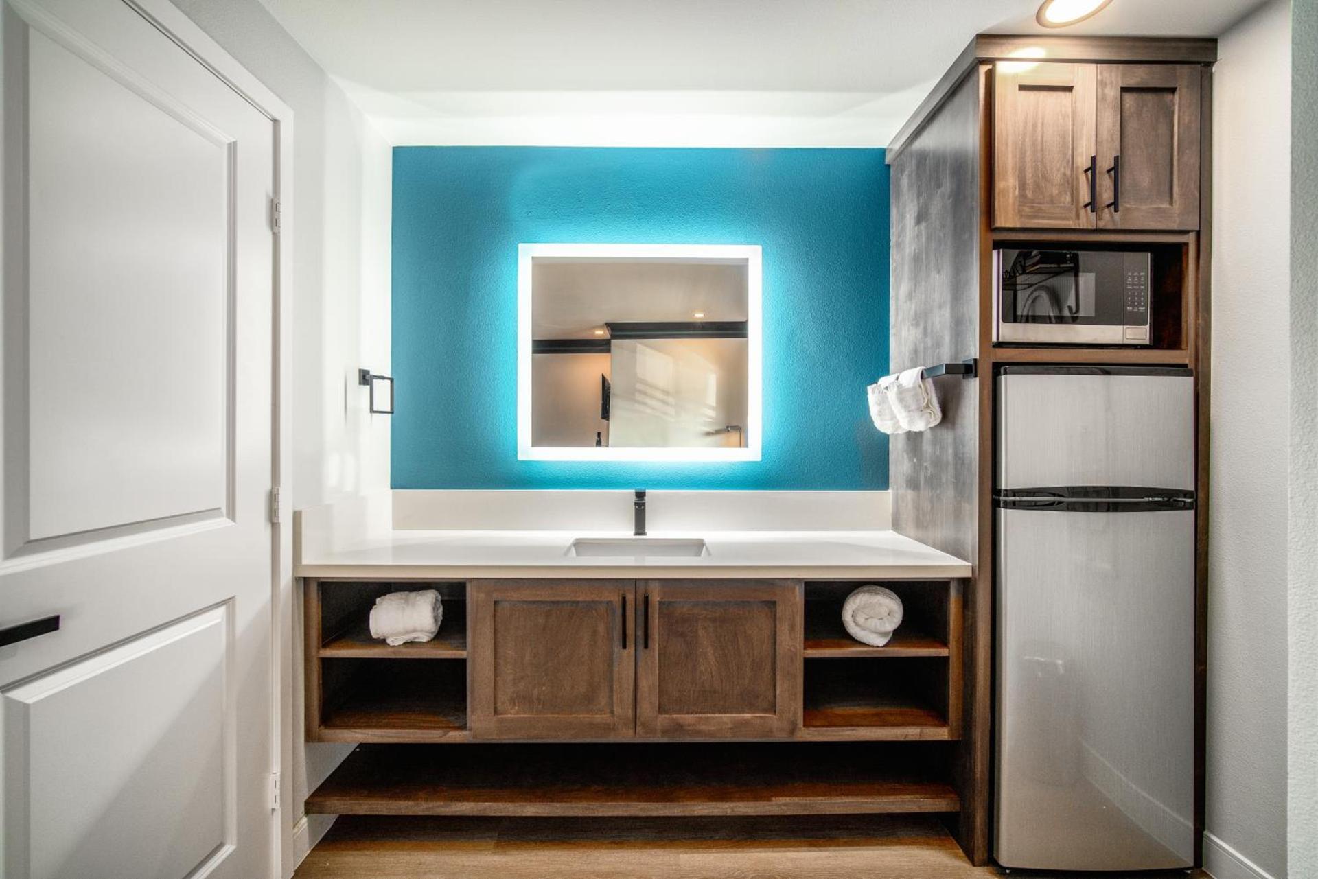 Aspire Inn Studios & Spas photo 63