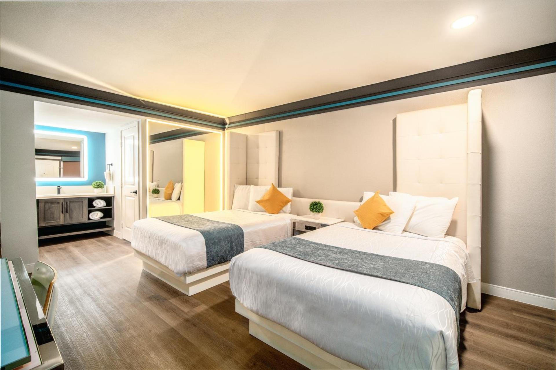 Aspire Inn Studios & Spas photo 55