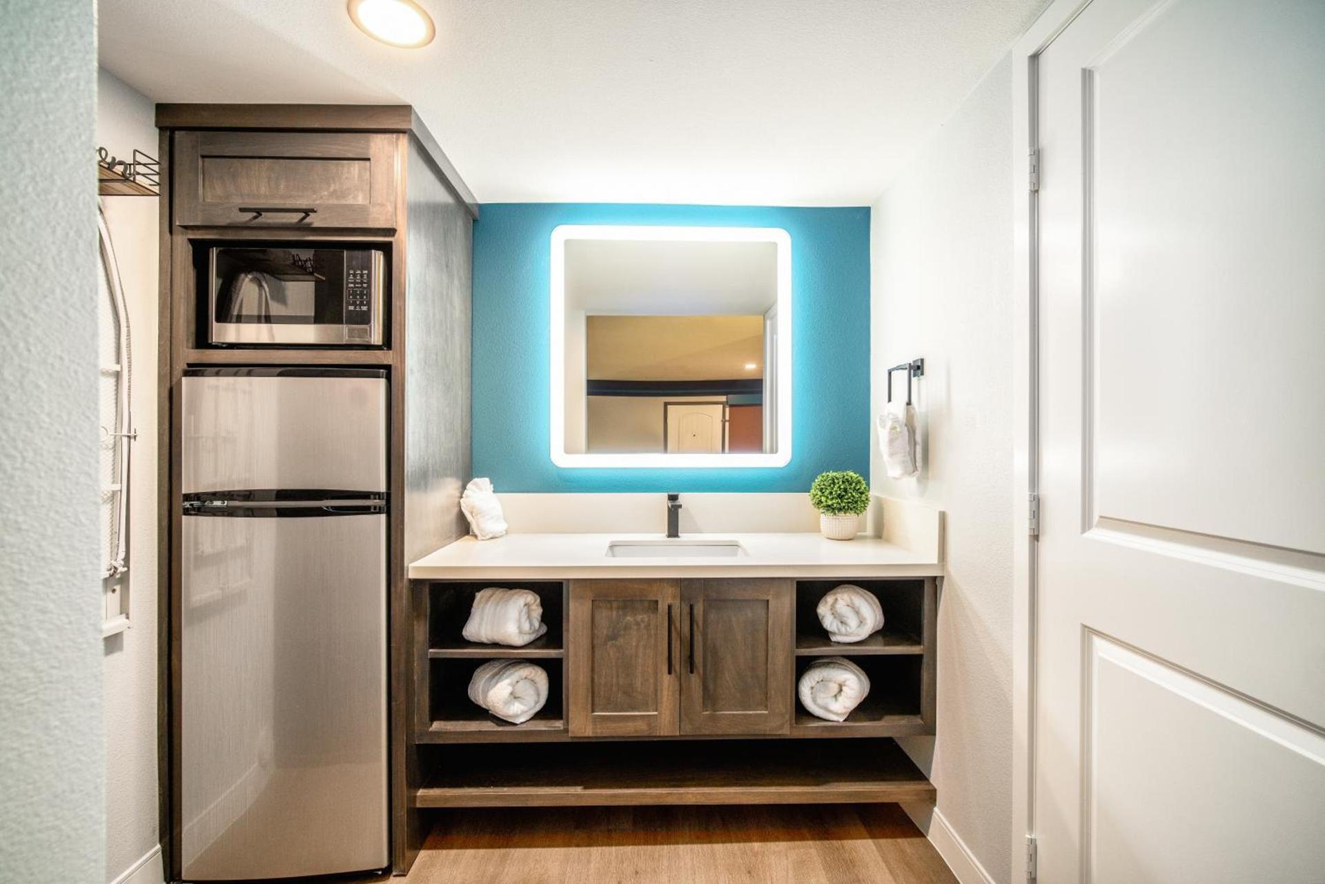 Aspire Inn Studios & Spas photo 39