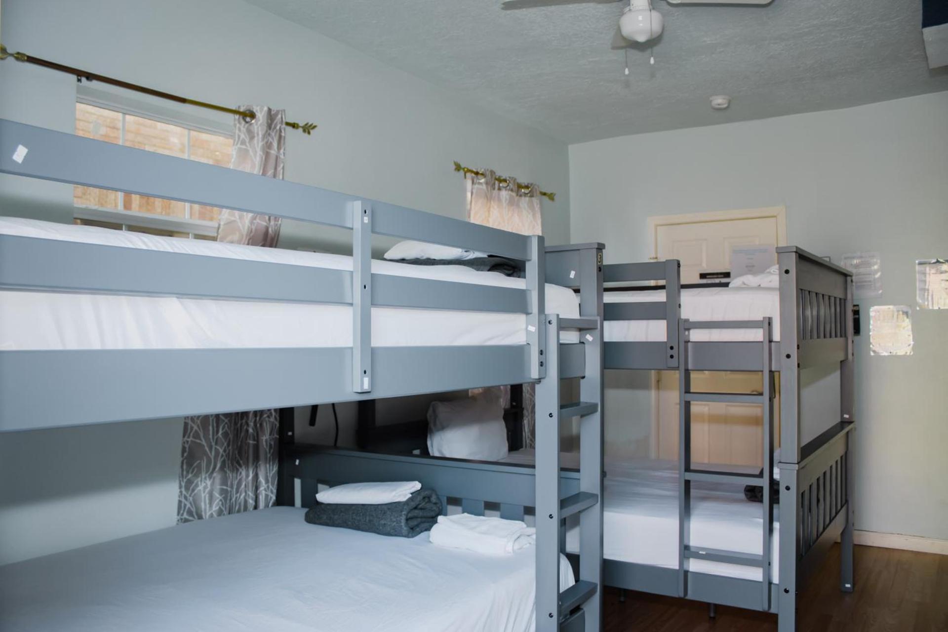 Wanderstay Houston Hostel photo 29