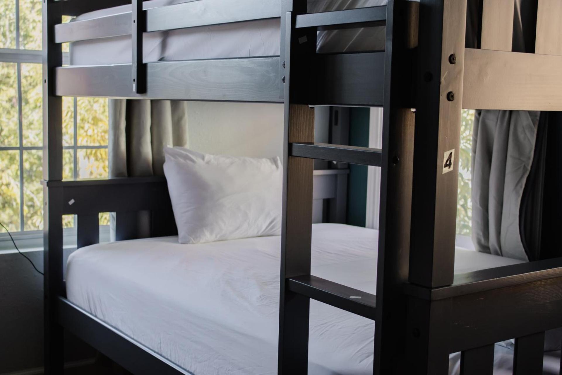 Wanderstay Houston Hostel photo 3