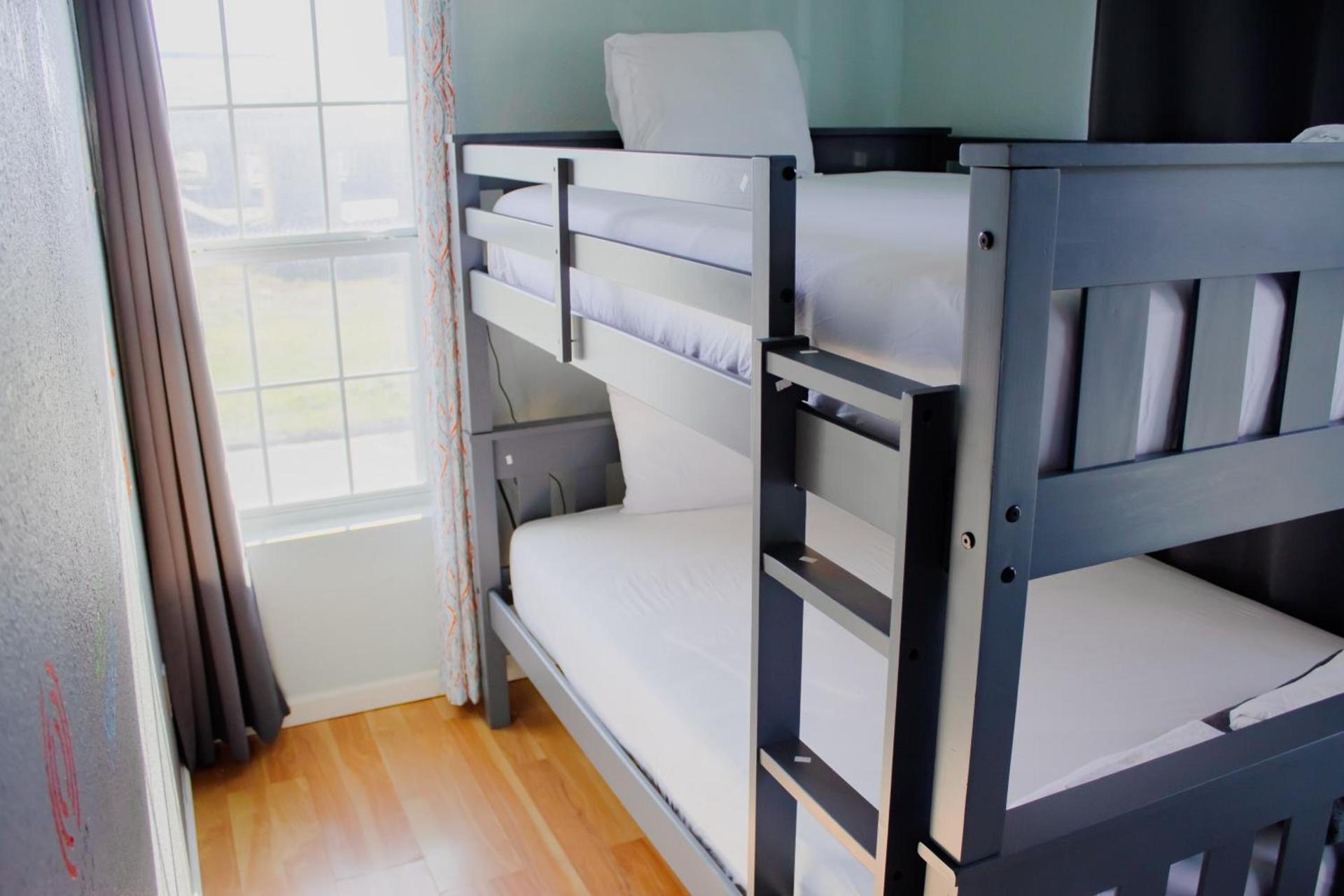 Wanderstay Houston Hostel photo 2