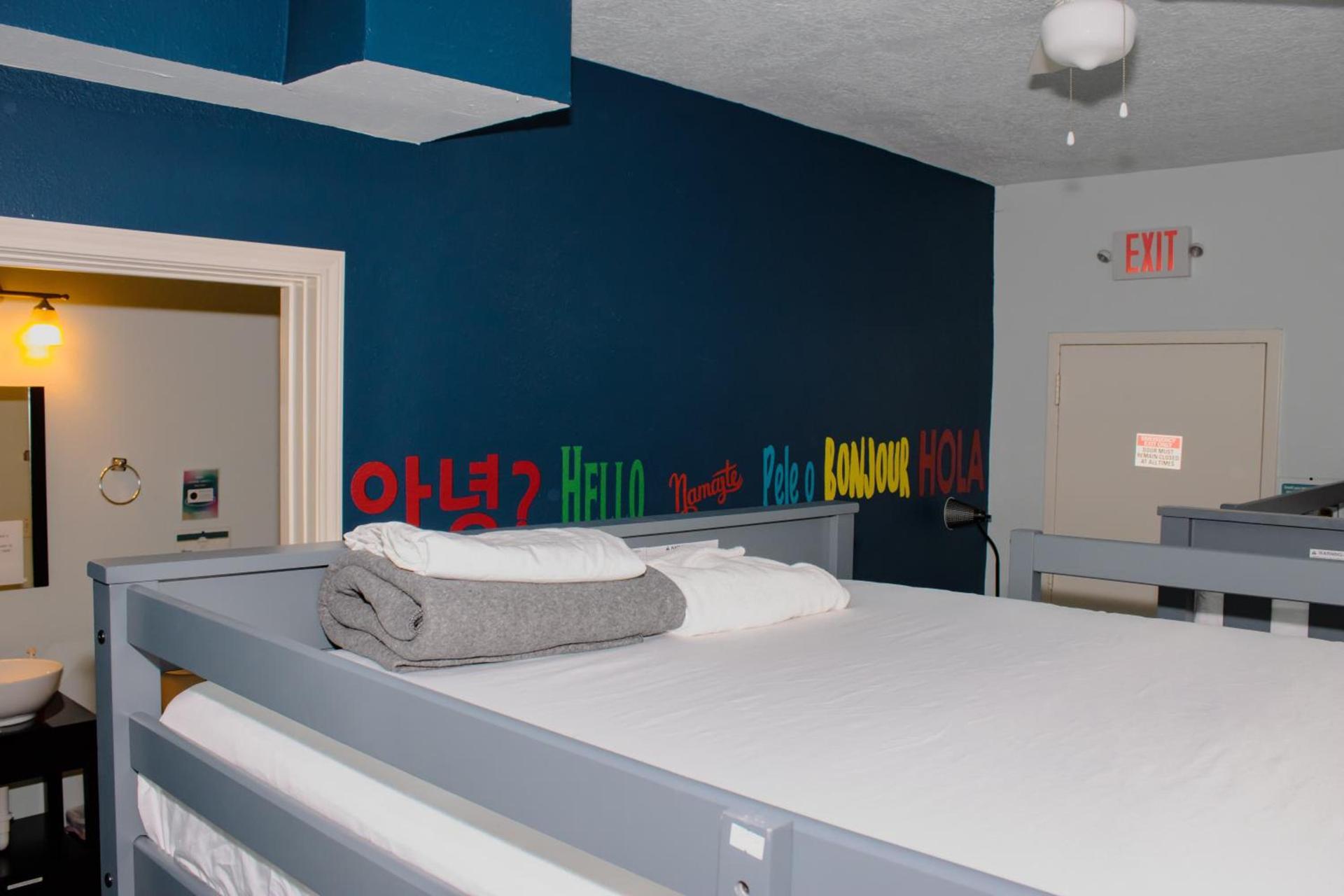 Wanderstay Houston Hostel photo 25