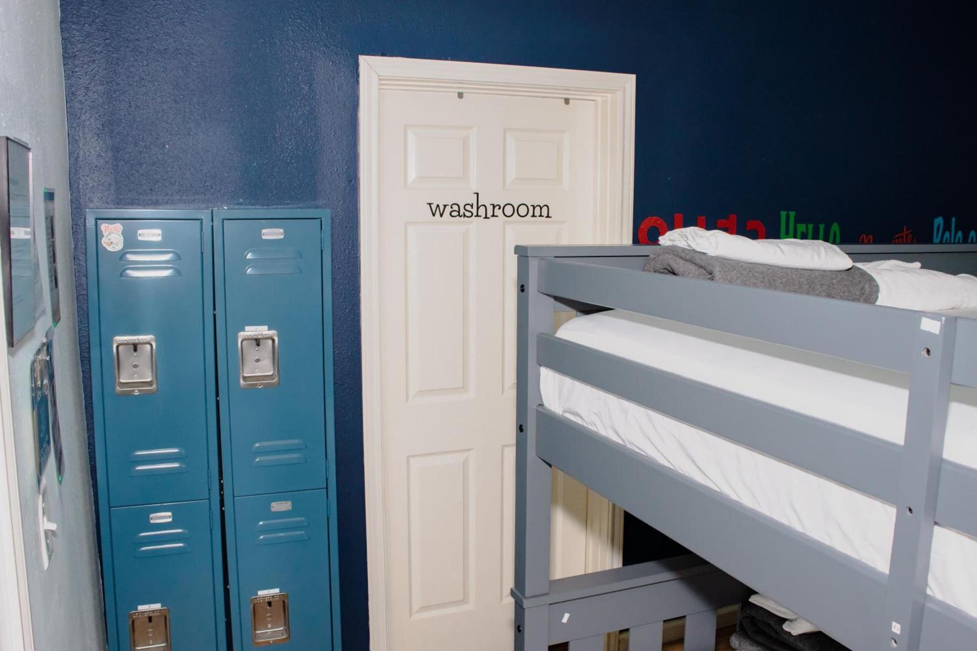 Wanderstay Houston Hostel photo 19