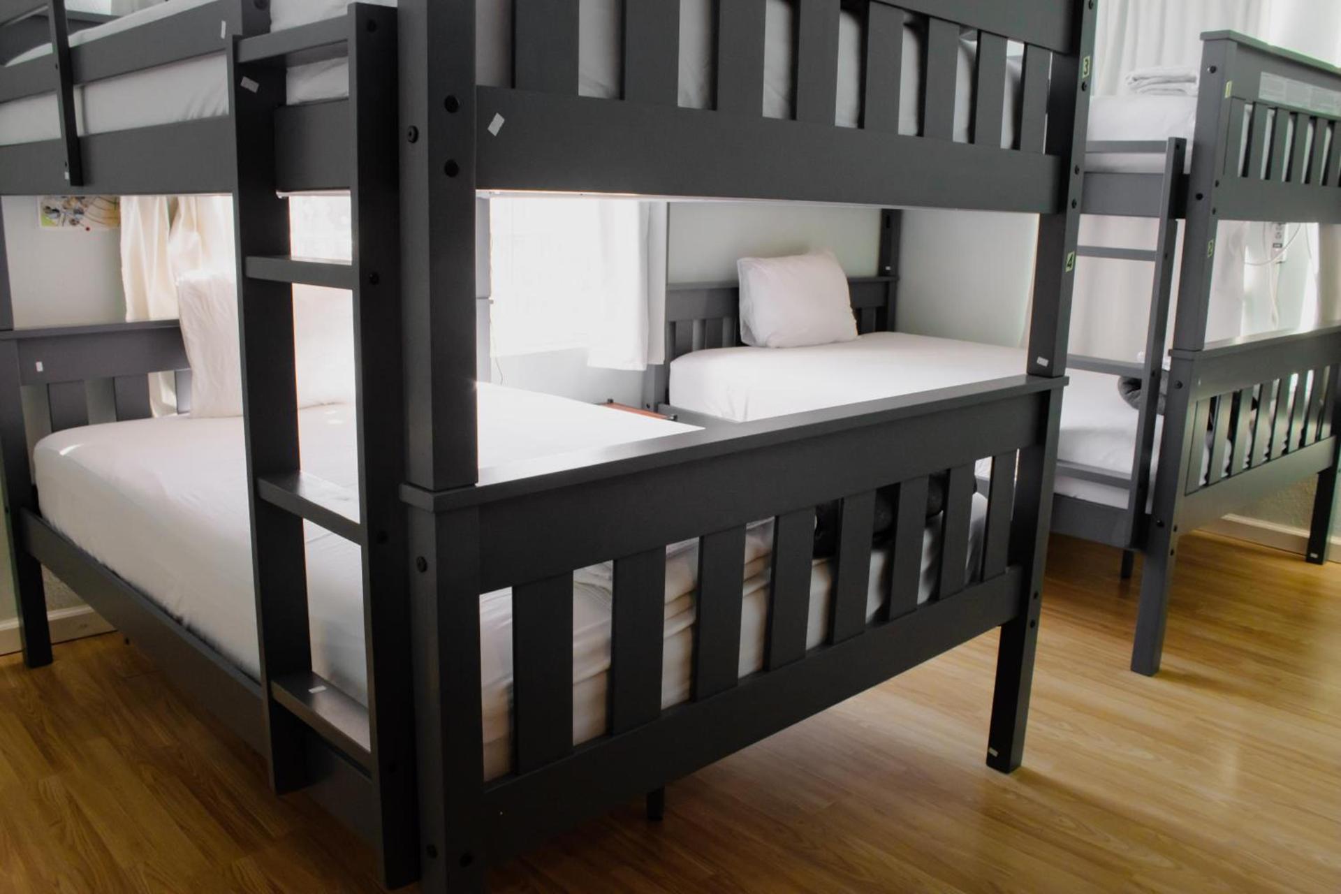 Wanderstay Houston Hostel photo 5