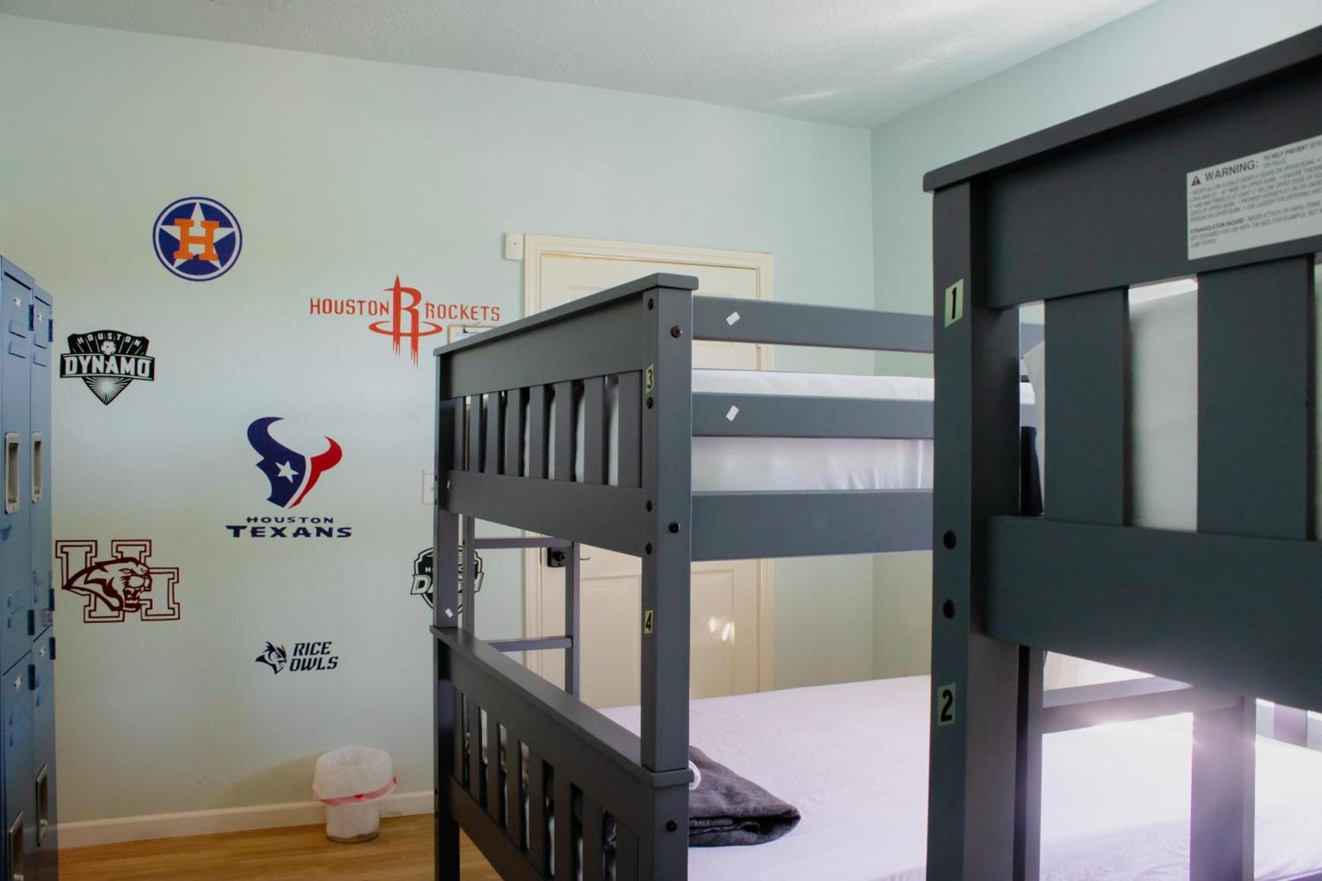 Wanderstay Houston Hostel photo 16