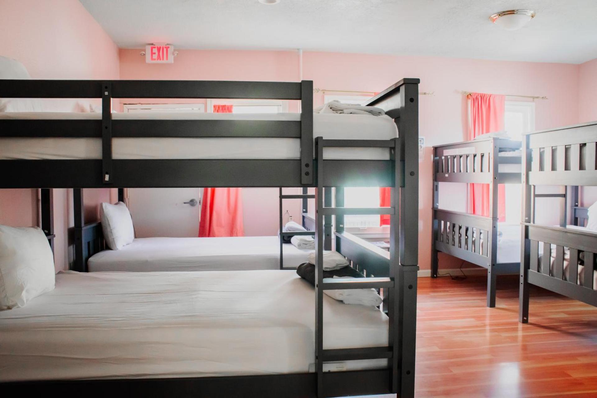 Wanderstay Houston Hostel photo 15