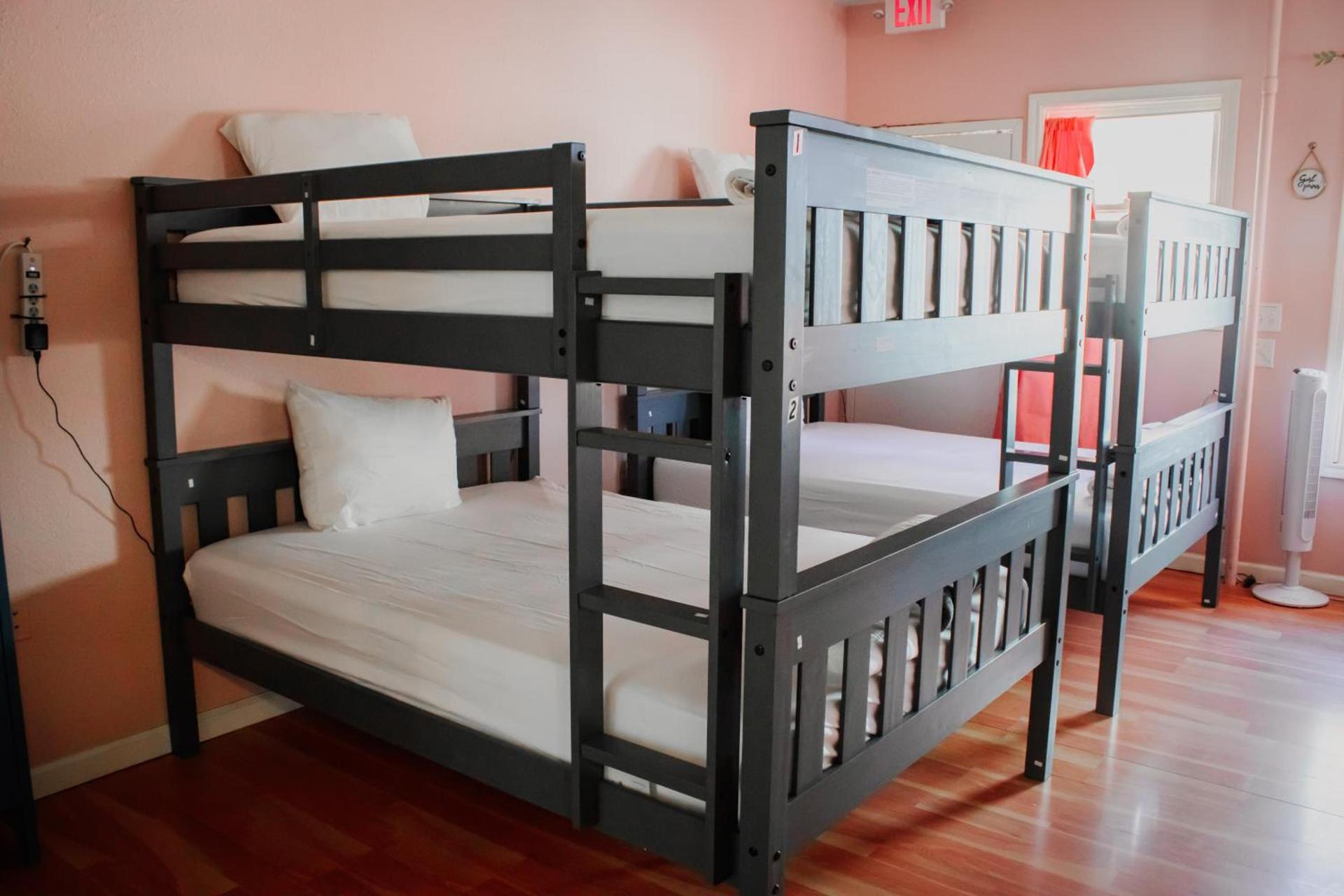 Wanderstay Houston Hostel photo 8