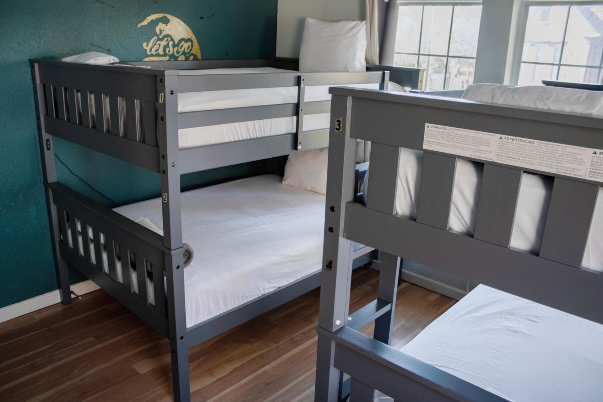 Wanderstay Houston Hostel photo 58