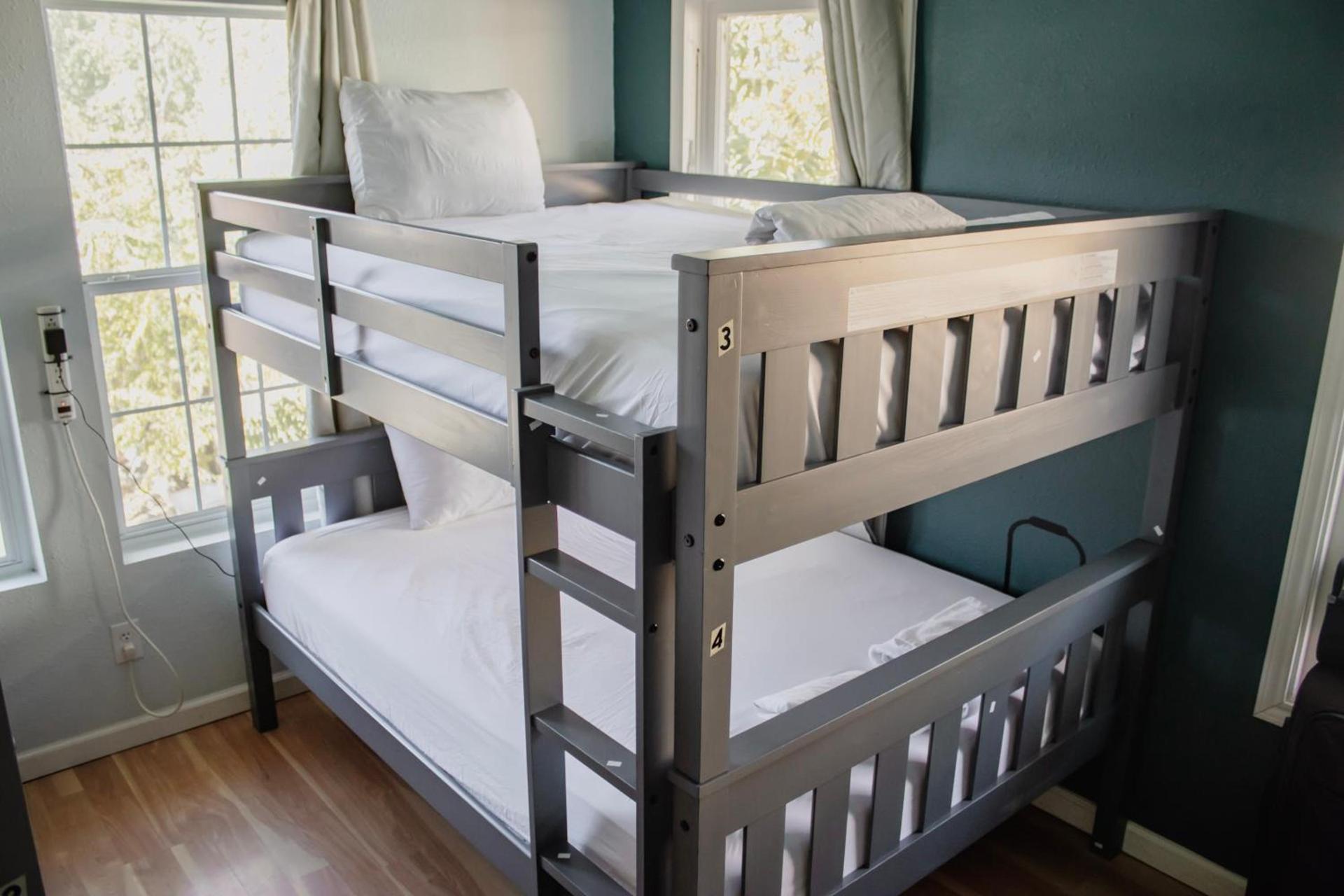 Wanderstay Houston Hostel photo 4
