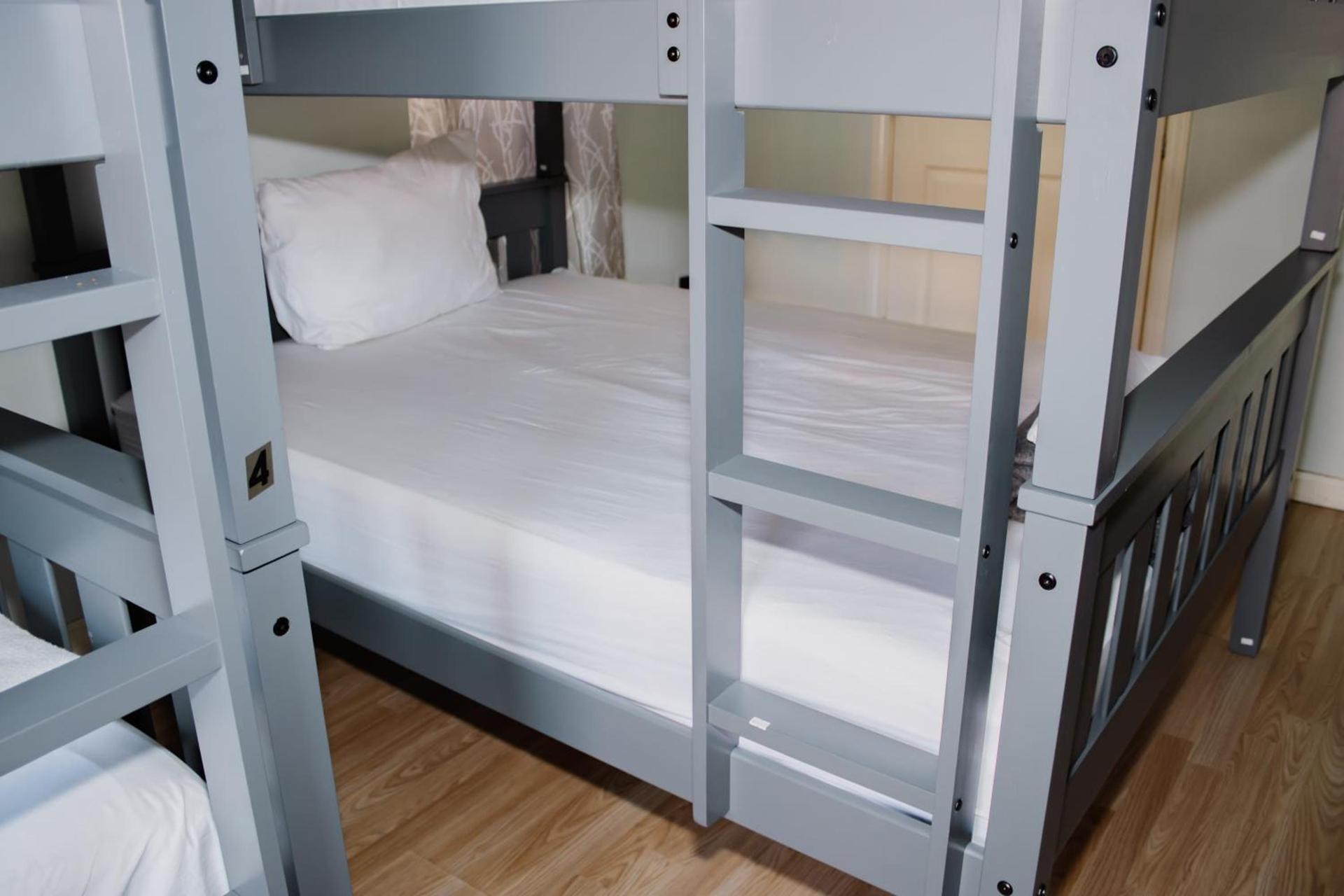 Wanderstay Houston Hostel photo 9