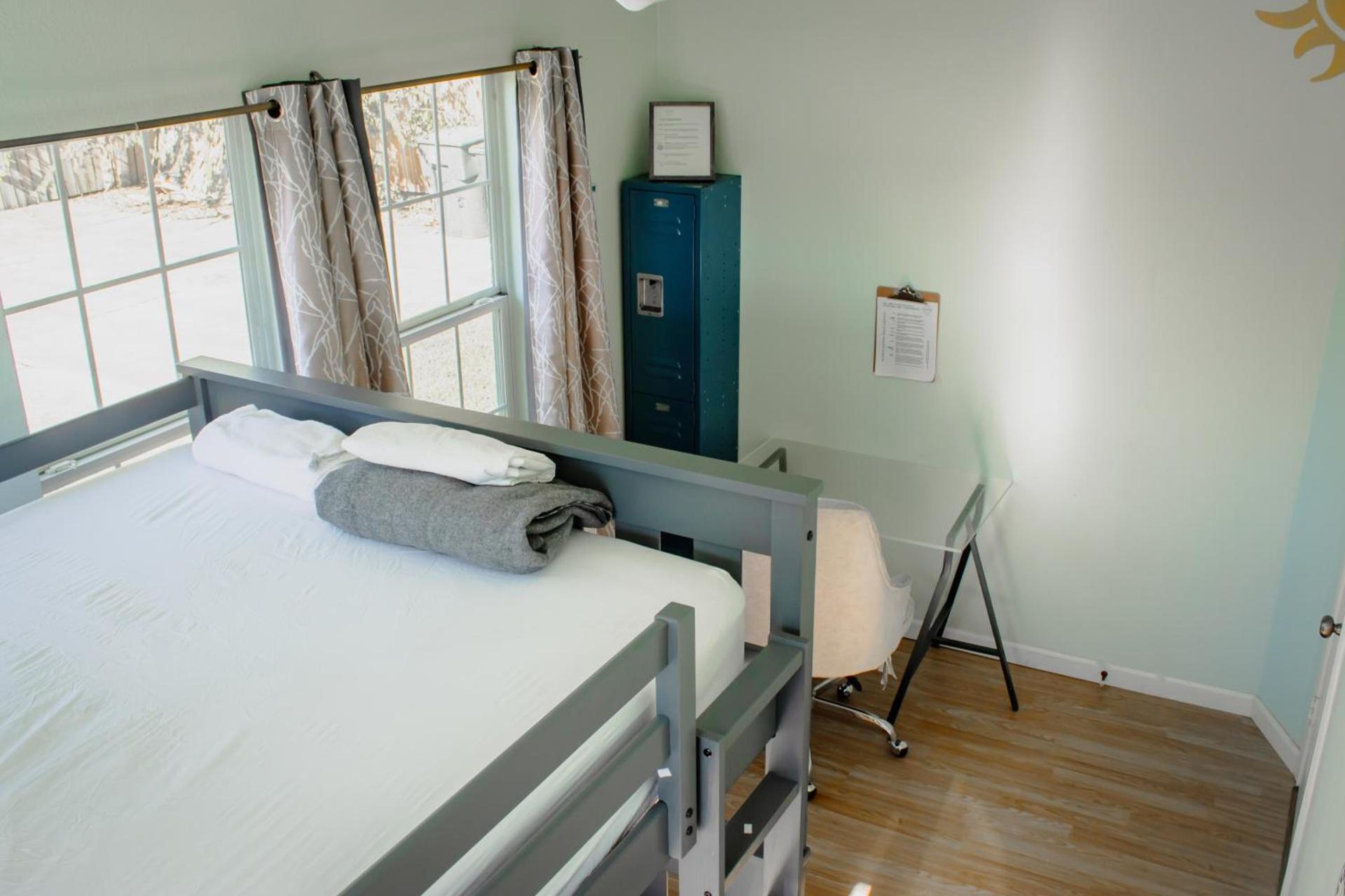 Wanderstay Houston Hostel photo 57