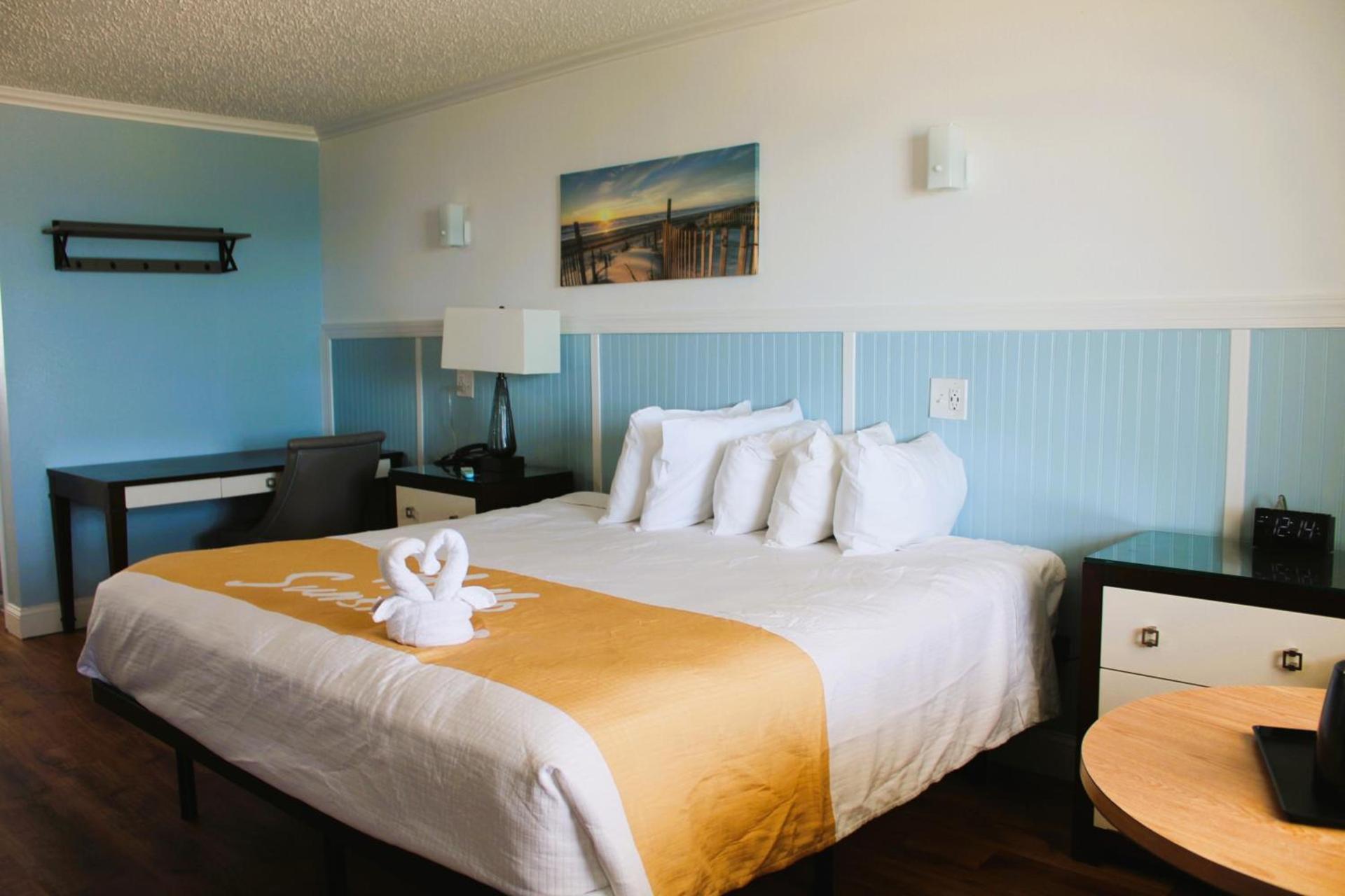 Blue Heron Motel photo 26