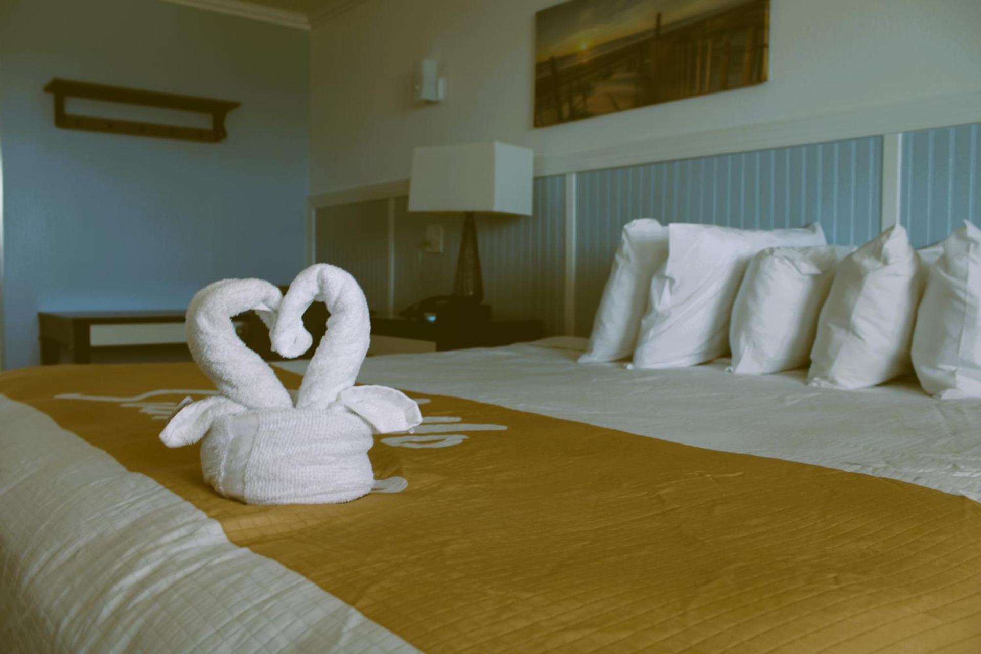 Blue Heron Motel photo 28