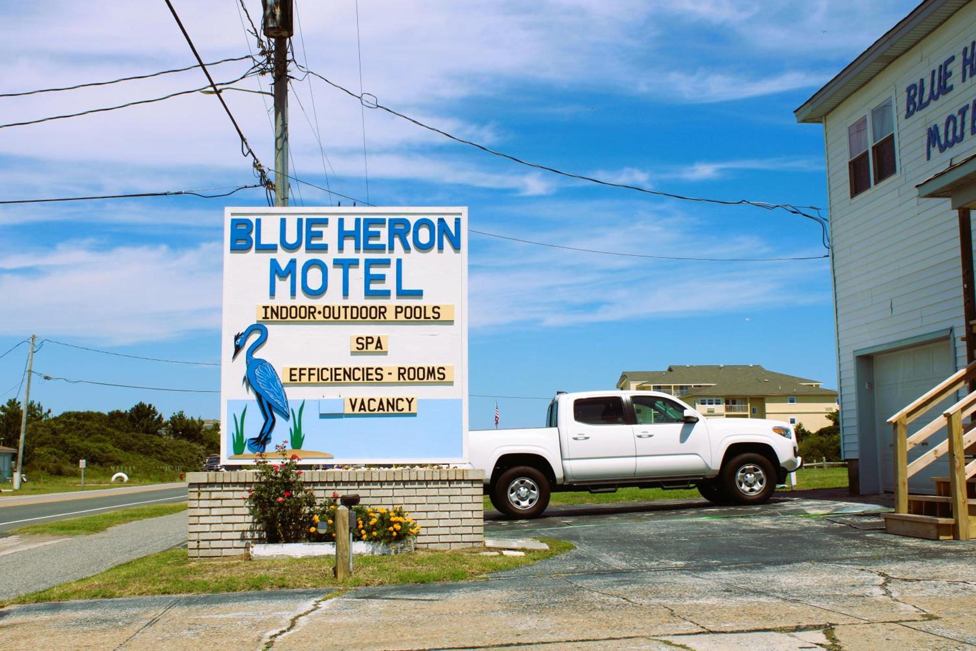 Blue Heron Motel photo 47