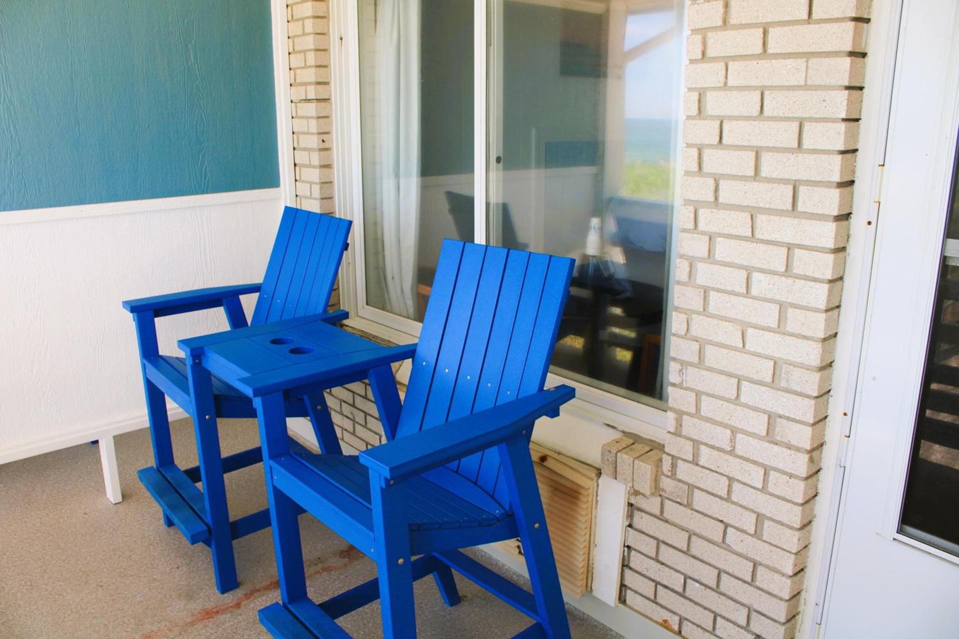 Blue Heron Motel photo 30